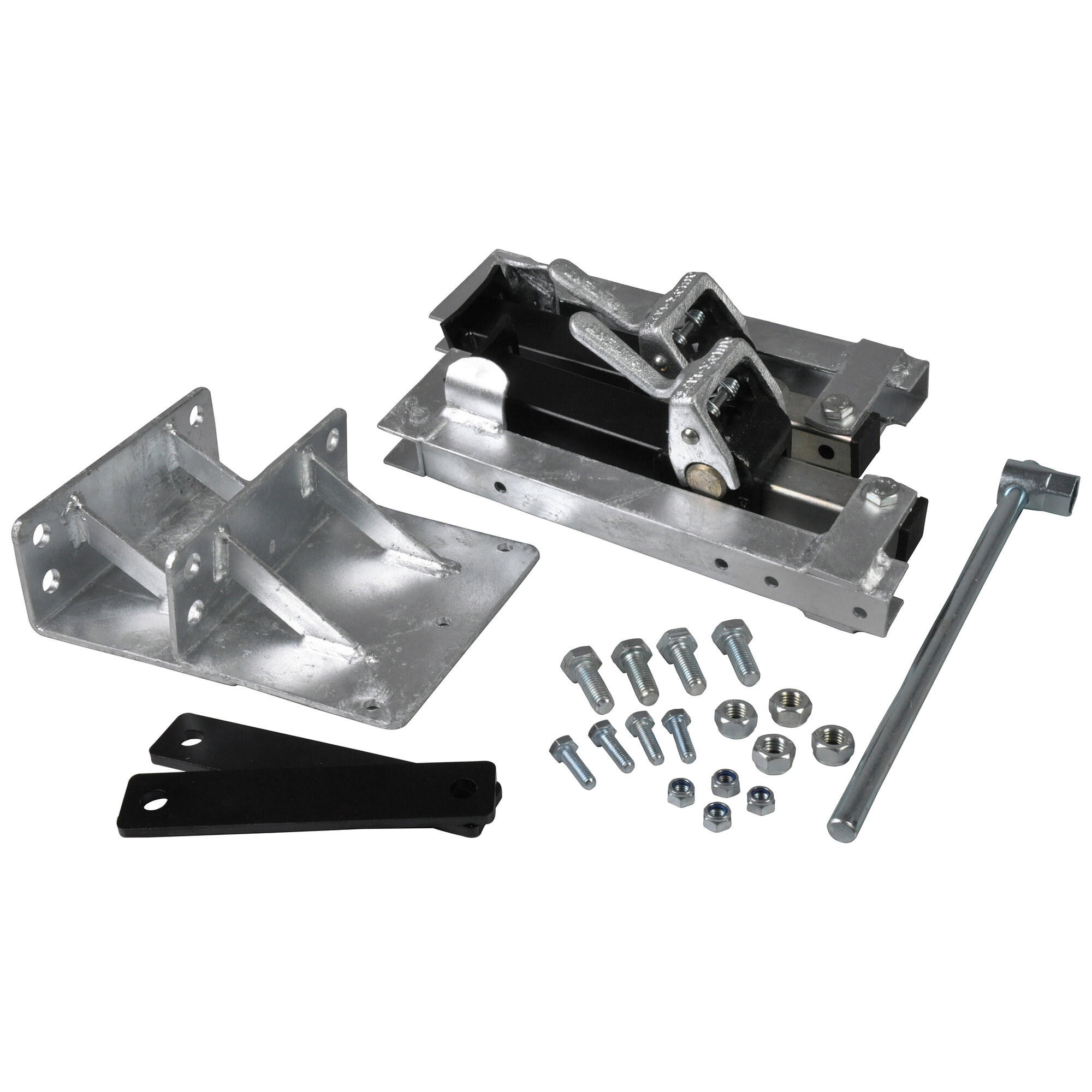 Parking Jack Quick-Lift QLS, 490 mm, 350 mm