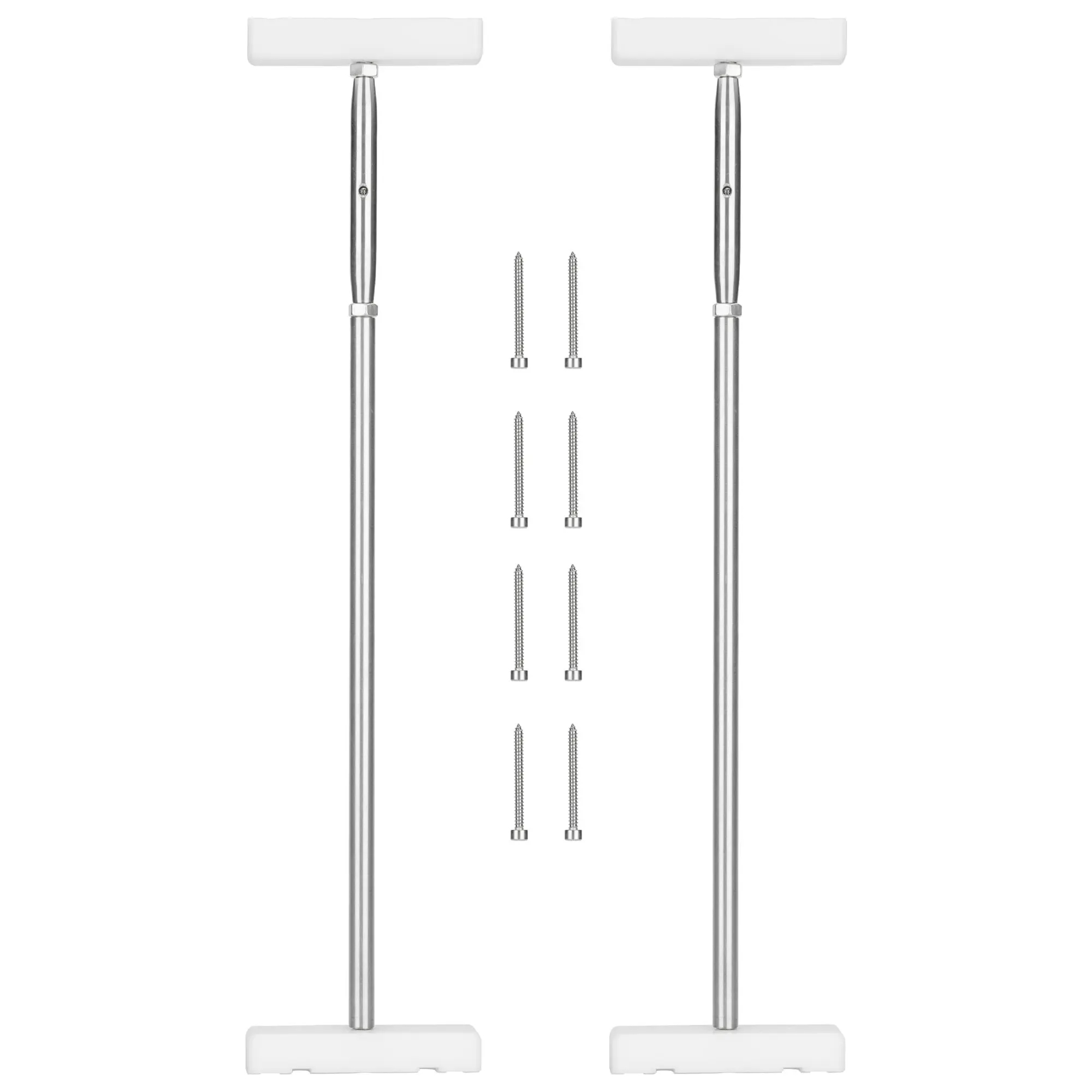 Sicherheitsklemmstange SKH für Midi Heki 2