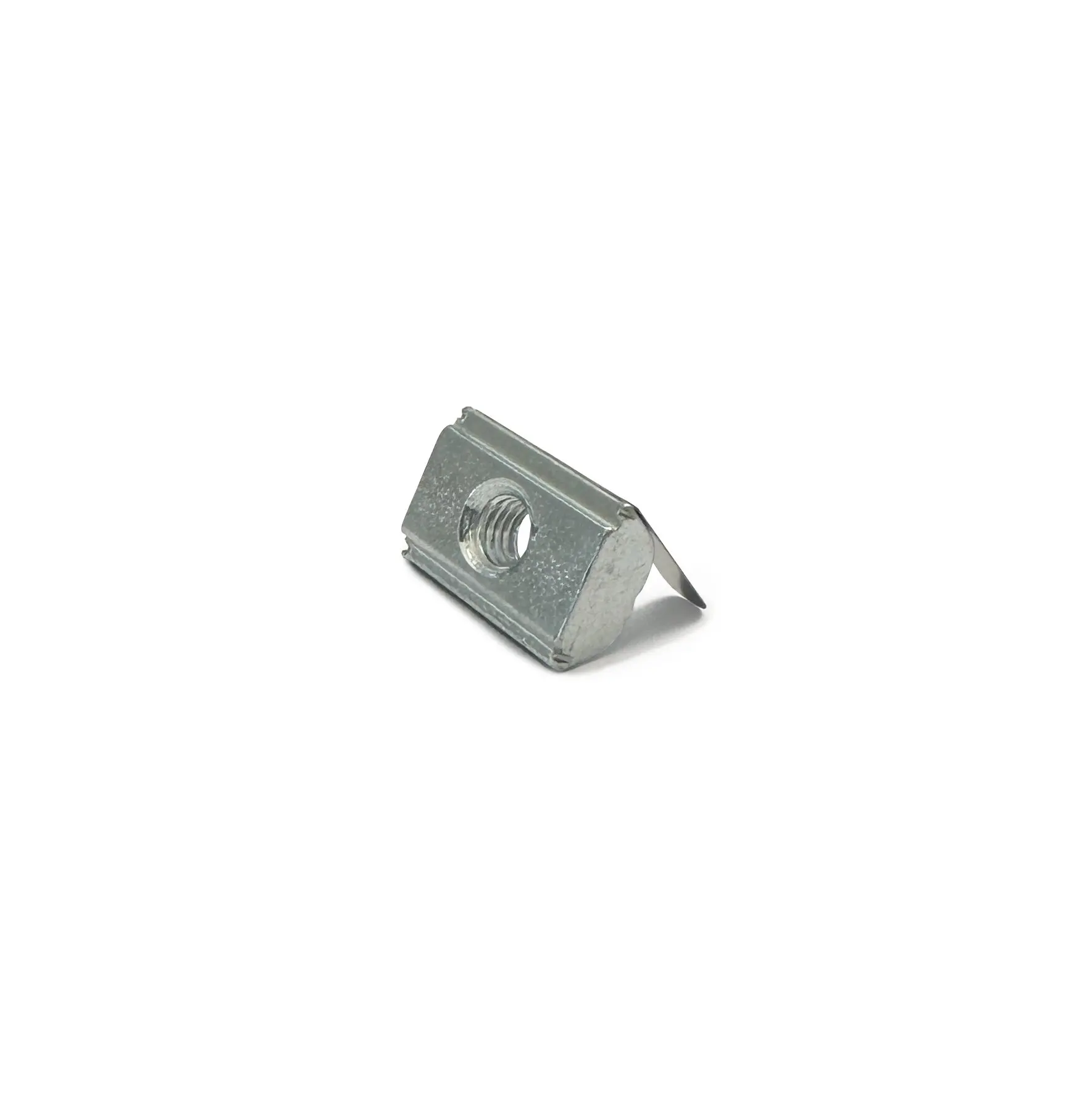 Sliding Nut 30 M05 with Spring Sheet