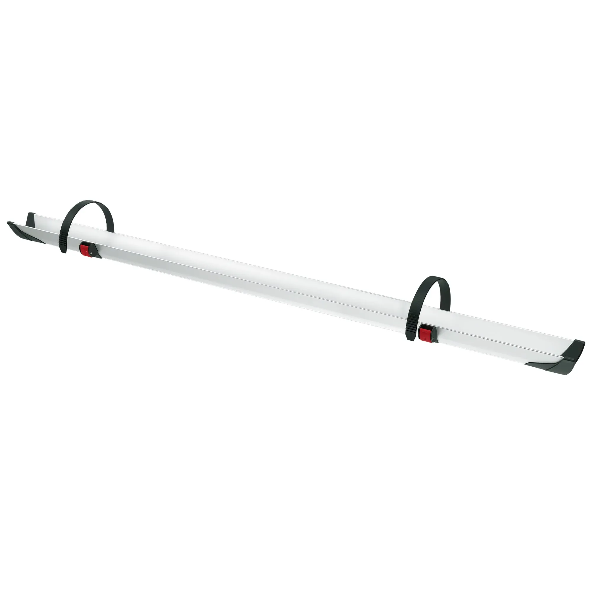 Fahrradschiene Rail Plus, silber