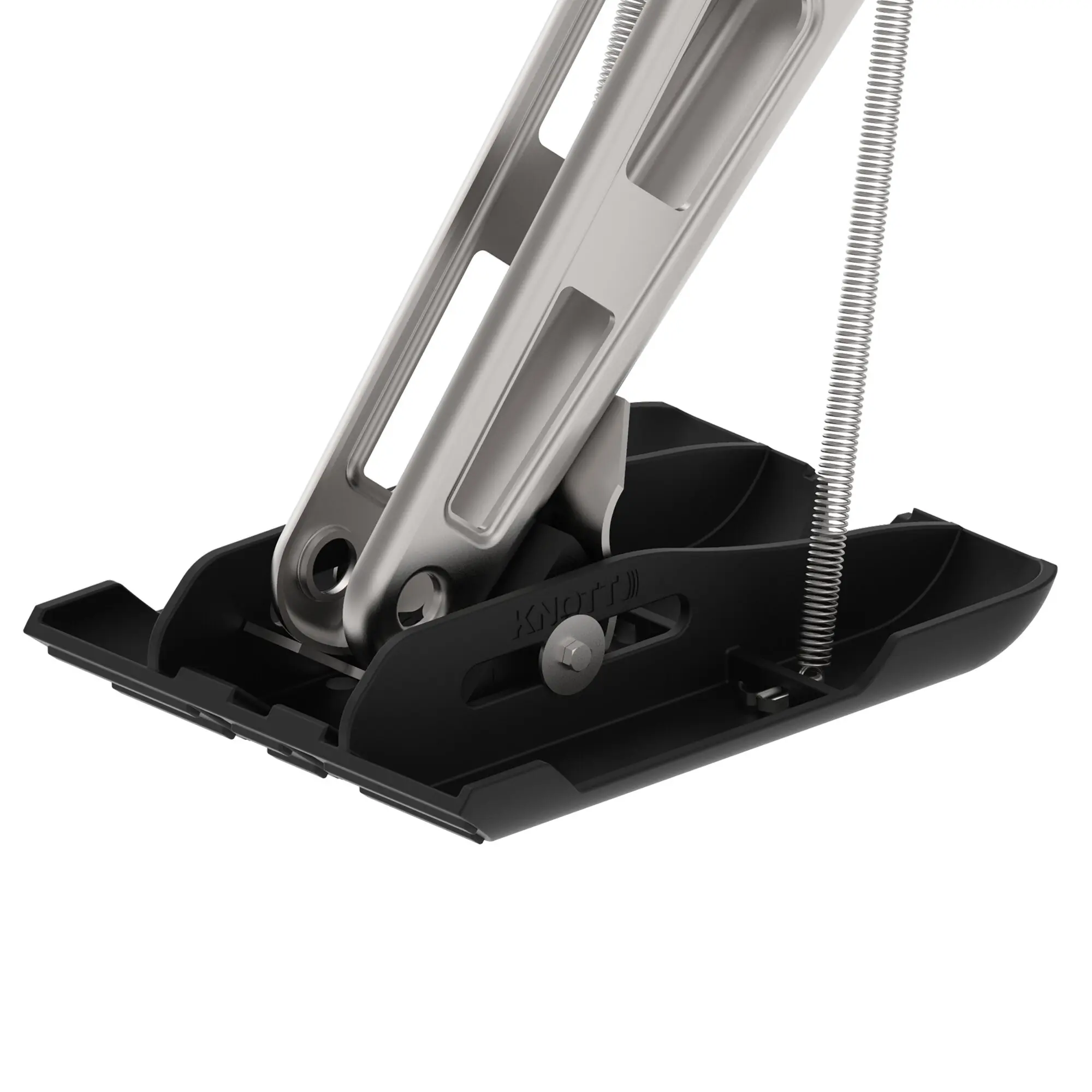 Stützplattenset Safety Base