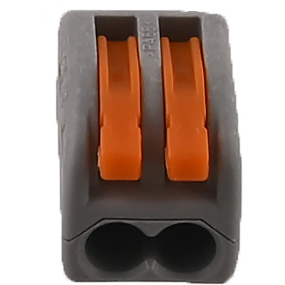 WAGO-Klemme für Klimaanlagen Truma