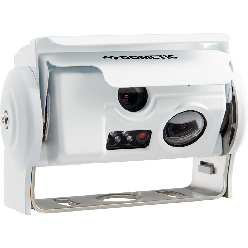 Dometic Rückfahrkamera Dometic PerfectView CAM 44, weiß