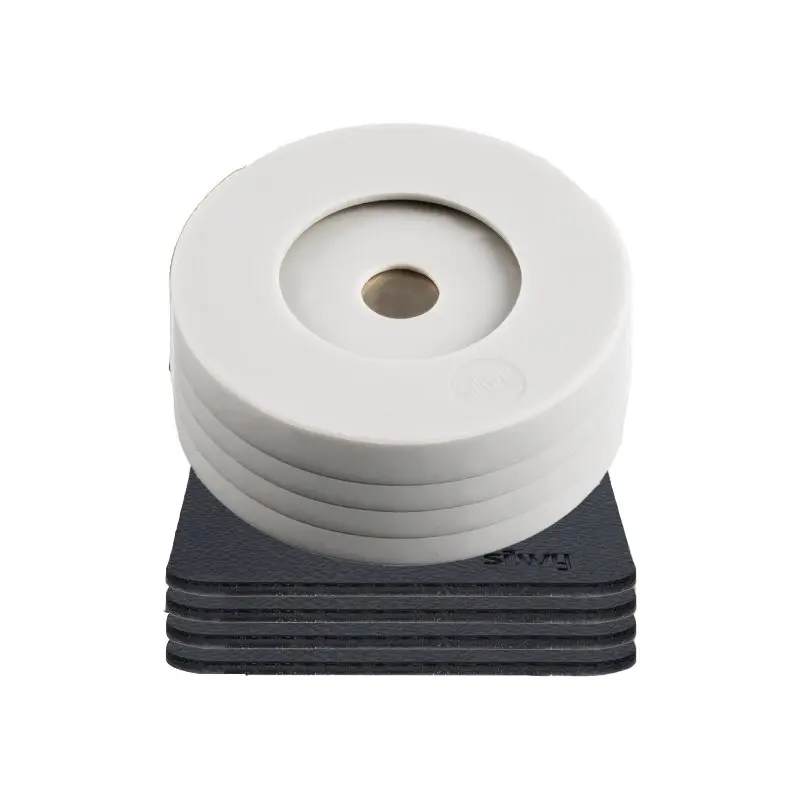 Magnet-Überzug für Stielgläser, 4