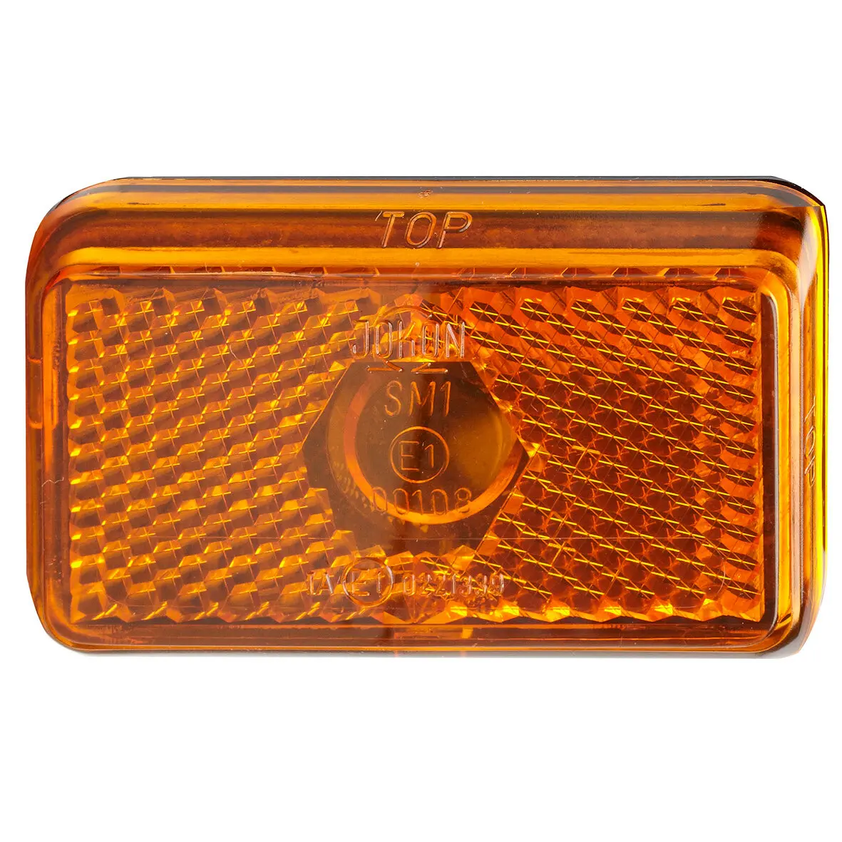 Seitenmarkierungsleuchte