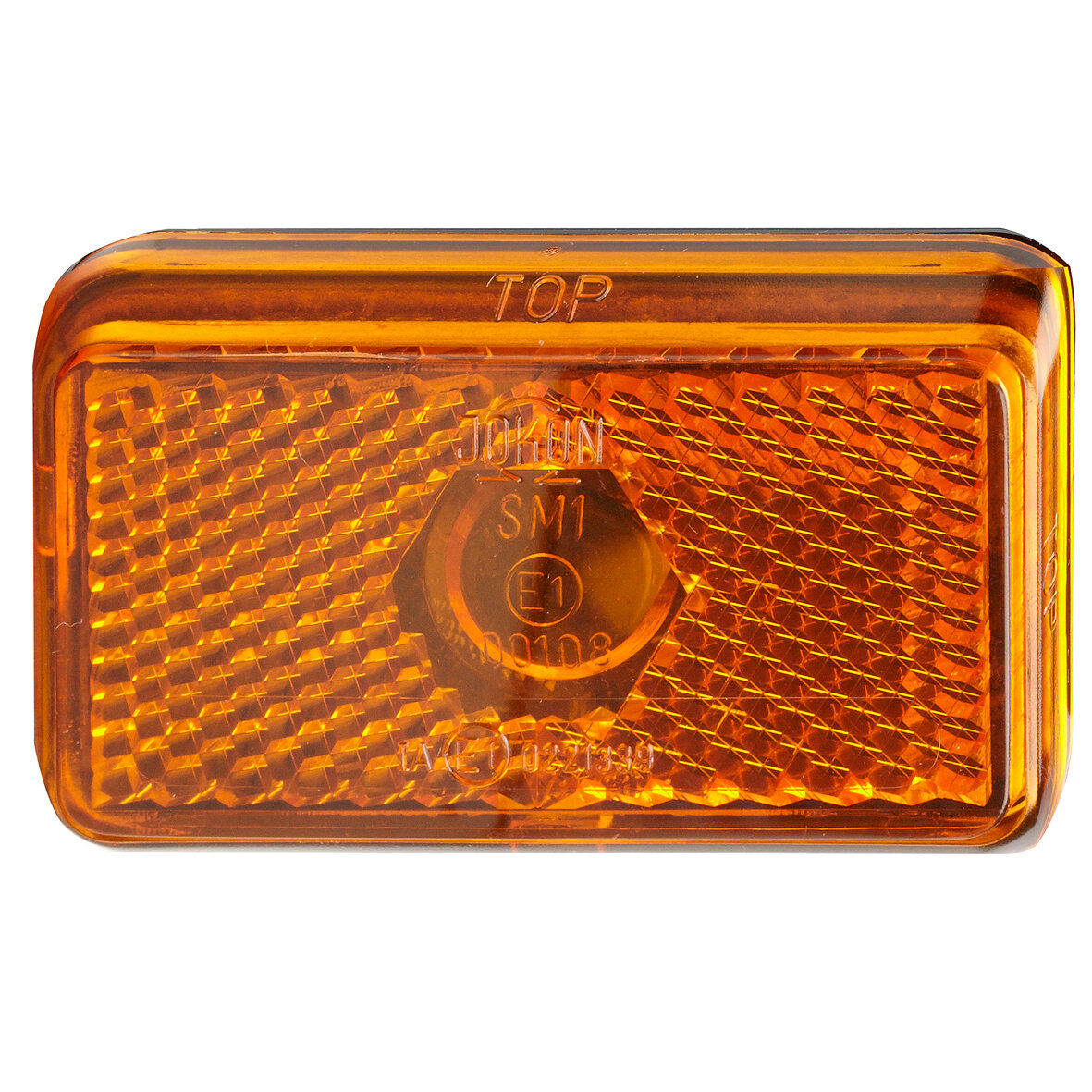 Seitenmarkierungsleuchte