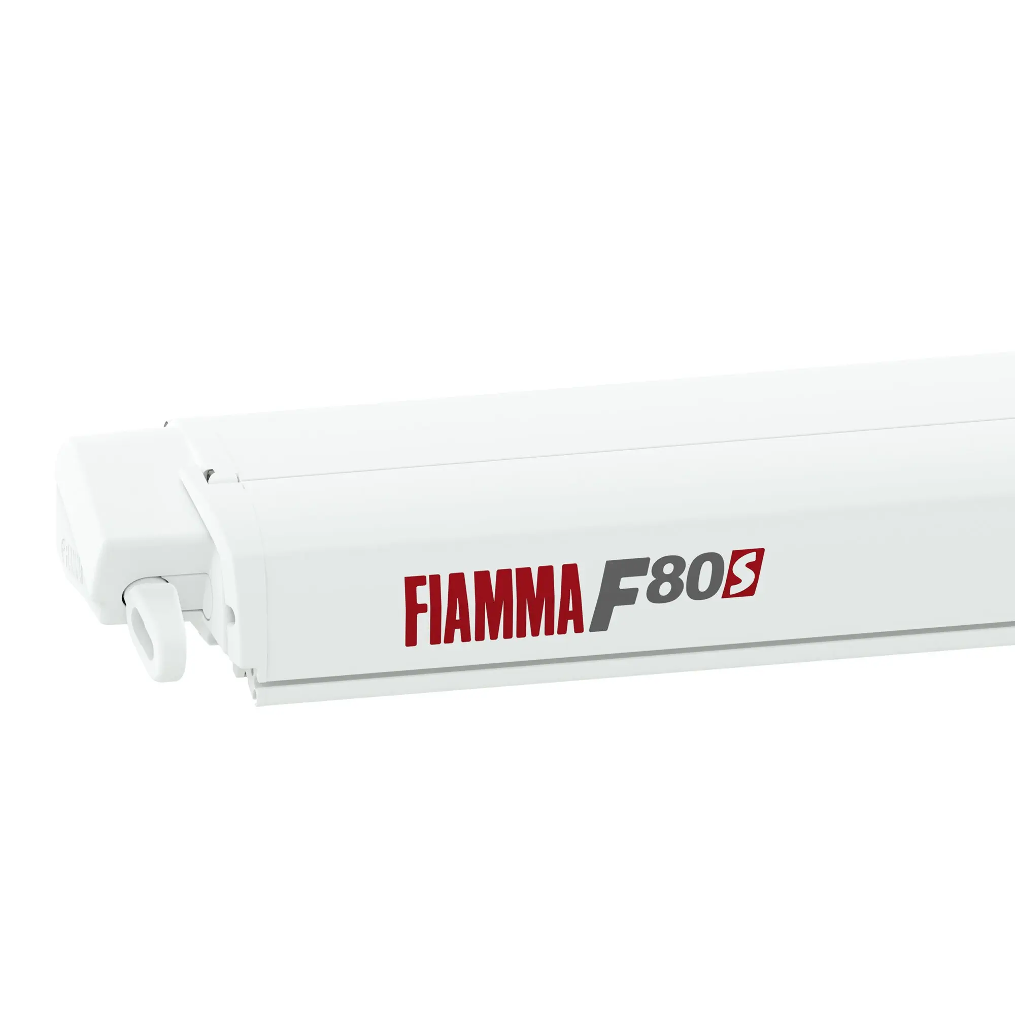 Awning F80, polar white, 340 cm