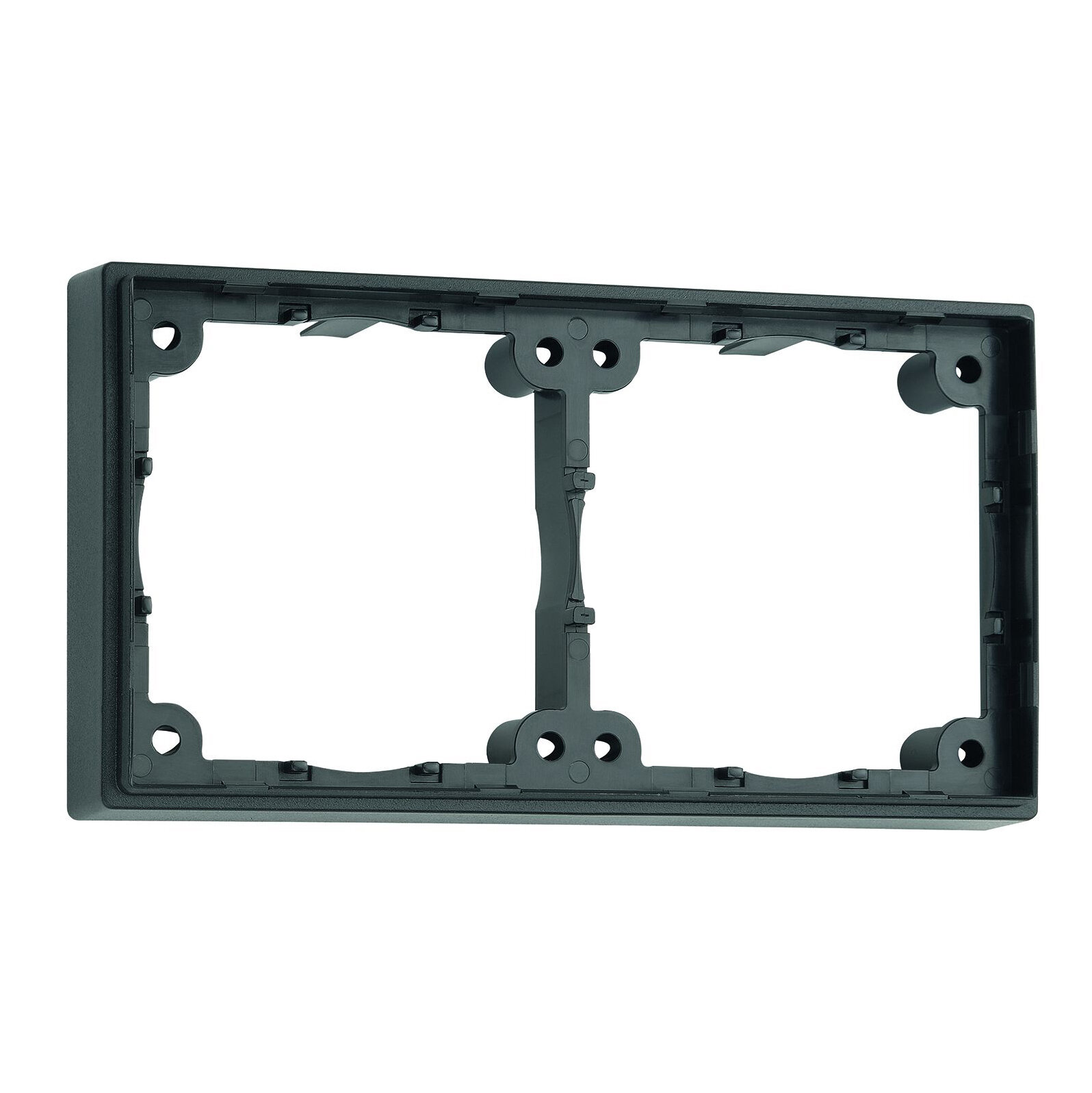 Spacer Frame High, 2-fold, self-service