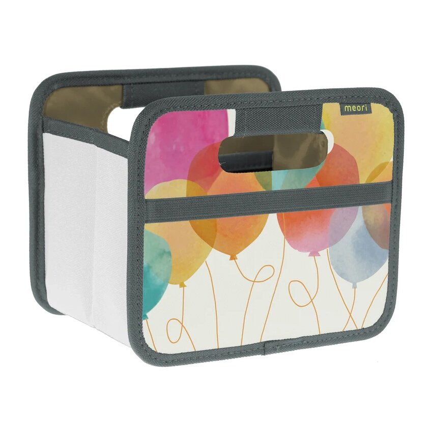 Folding Box meori Mini, Balloon