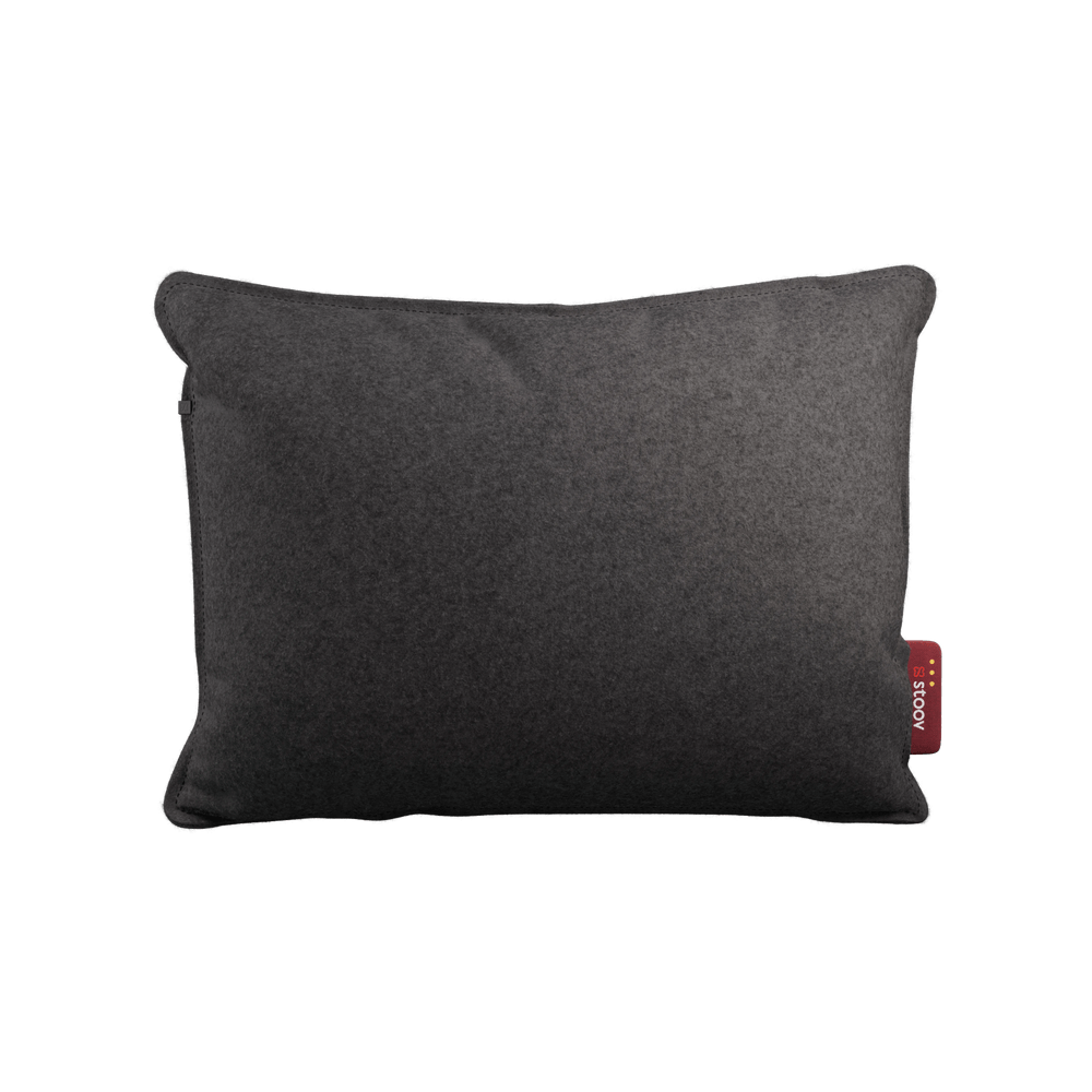 Wärmekissen Ploov³ Original - 45 x 60 CM, anthrazit Wärmekissen Ploov³ Original - 45 x 60 CM, anthrazit