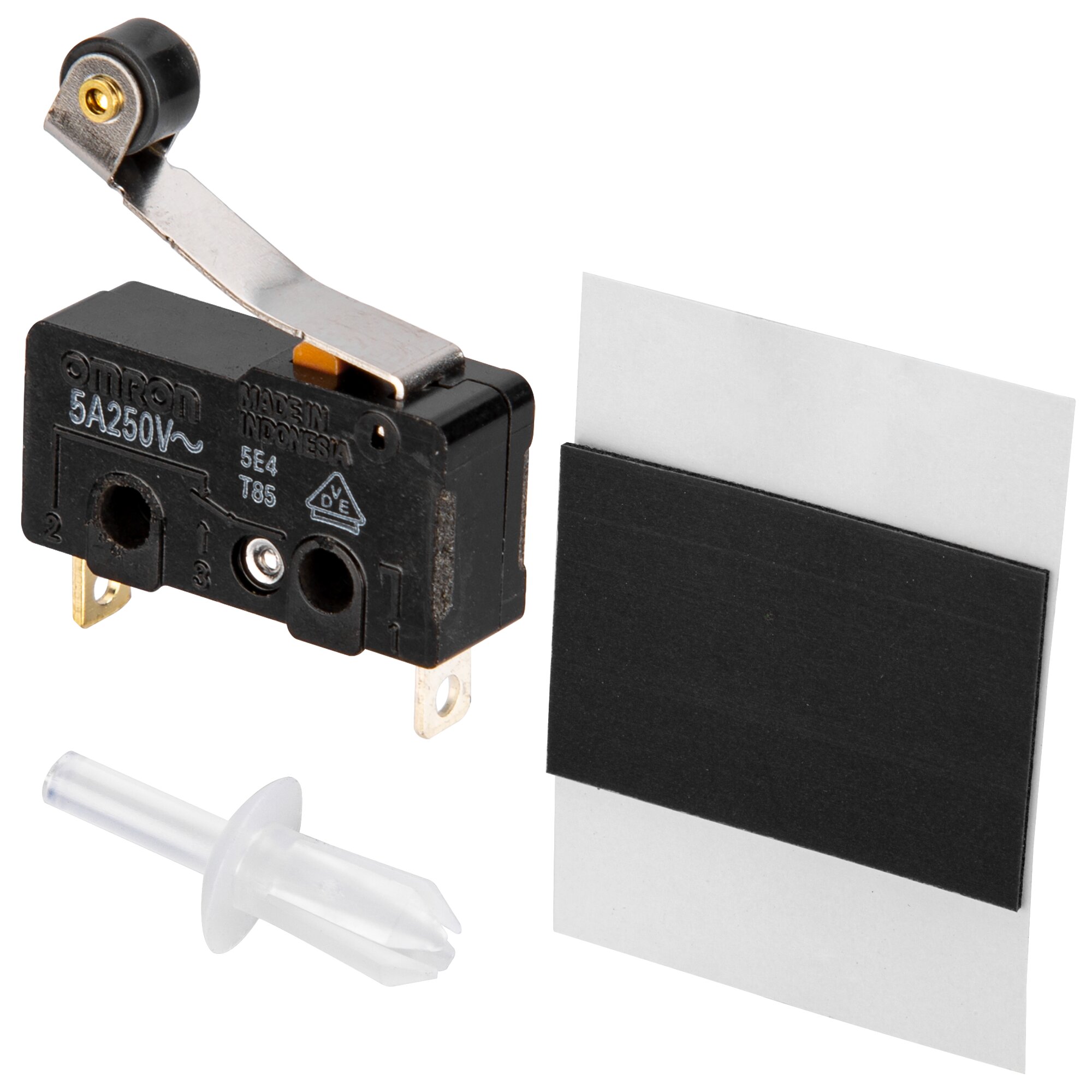 Micro Switch Set for C2, C3, C4 and C200