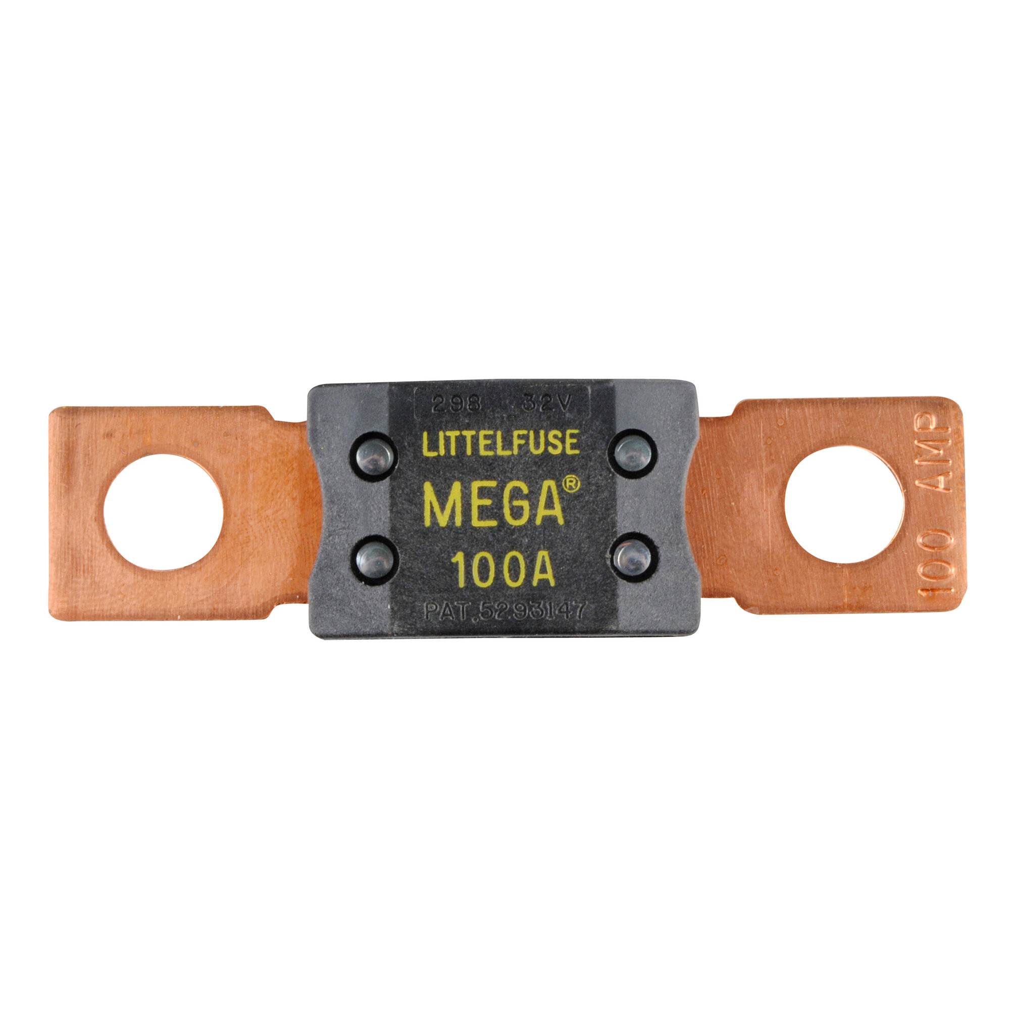 Hochlastsicherung Mega, 100 A