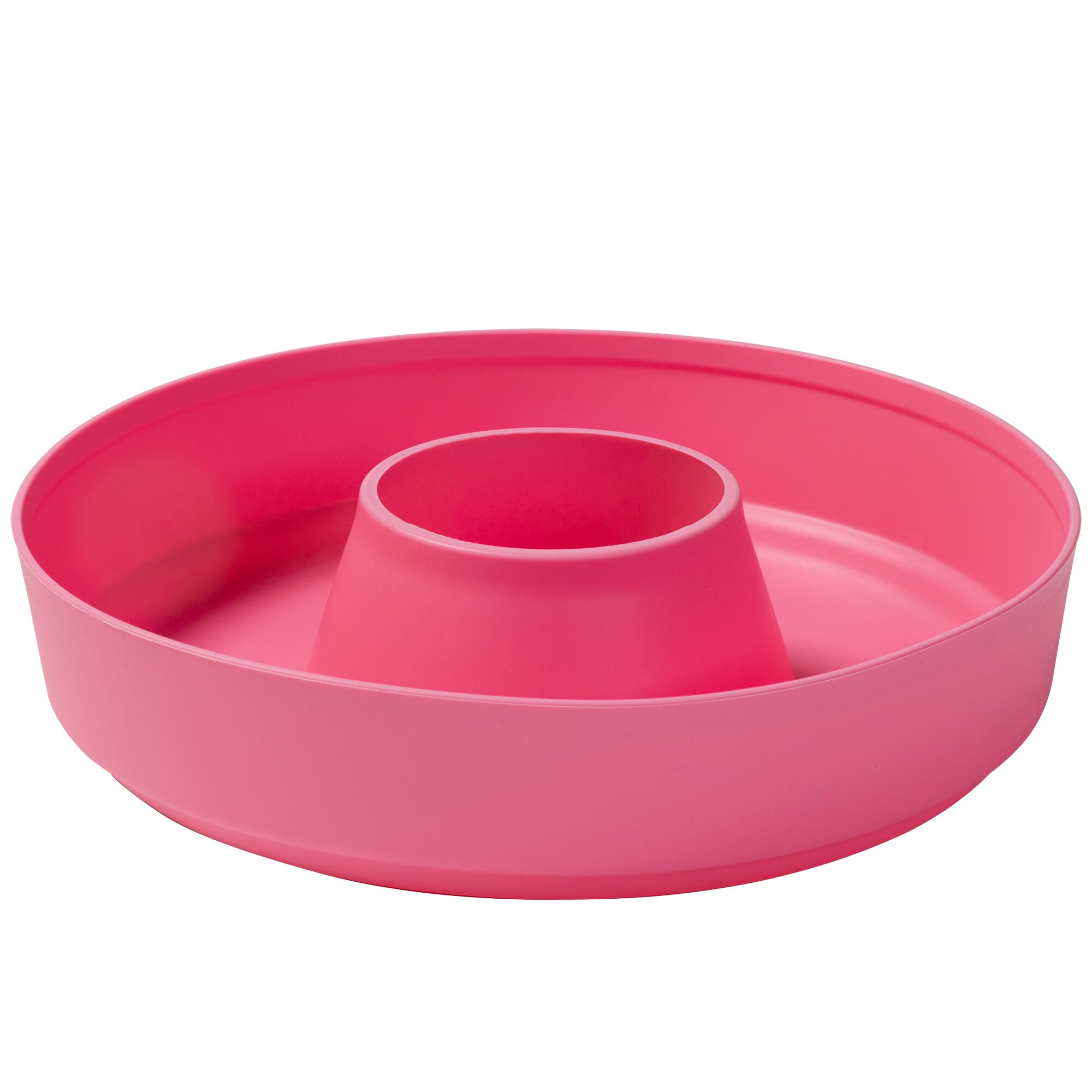 Silicone Mould, pink