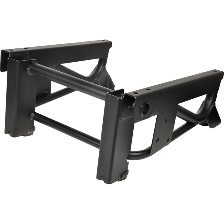 Flat Underseat Base for Fiat Ducato built since 07/2006