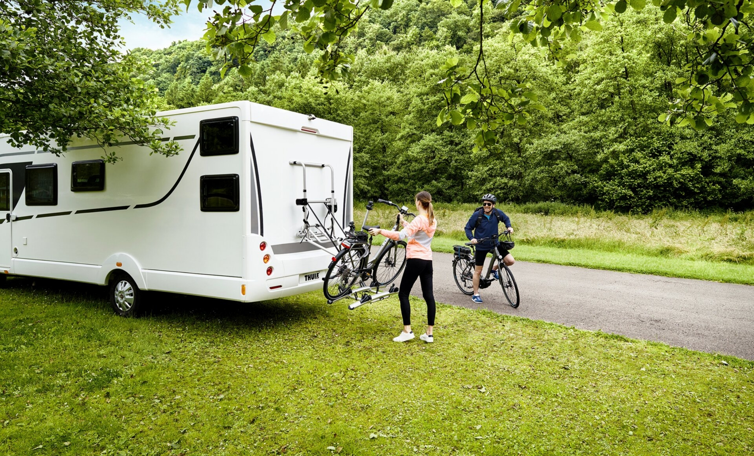 Fahrrad- & Lastenträger