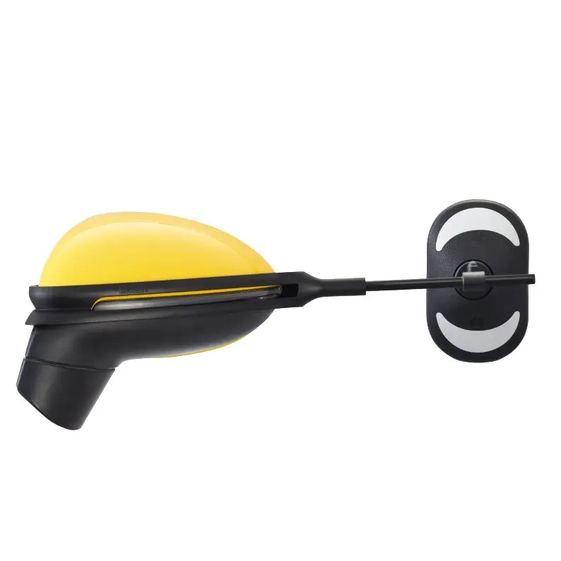 Special Caravan Exterior Mirror