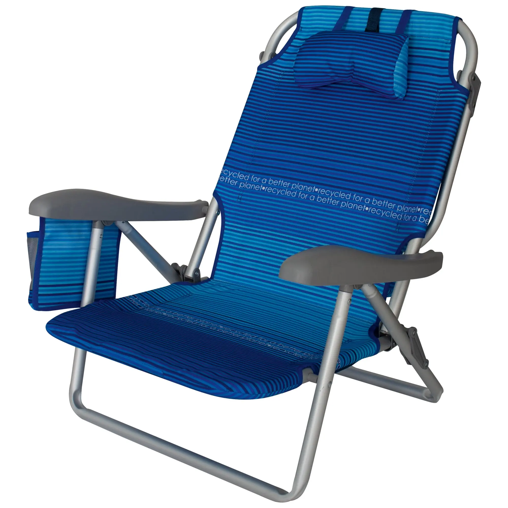 Strandstuhl Perez Beach Recycled