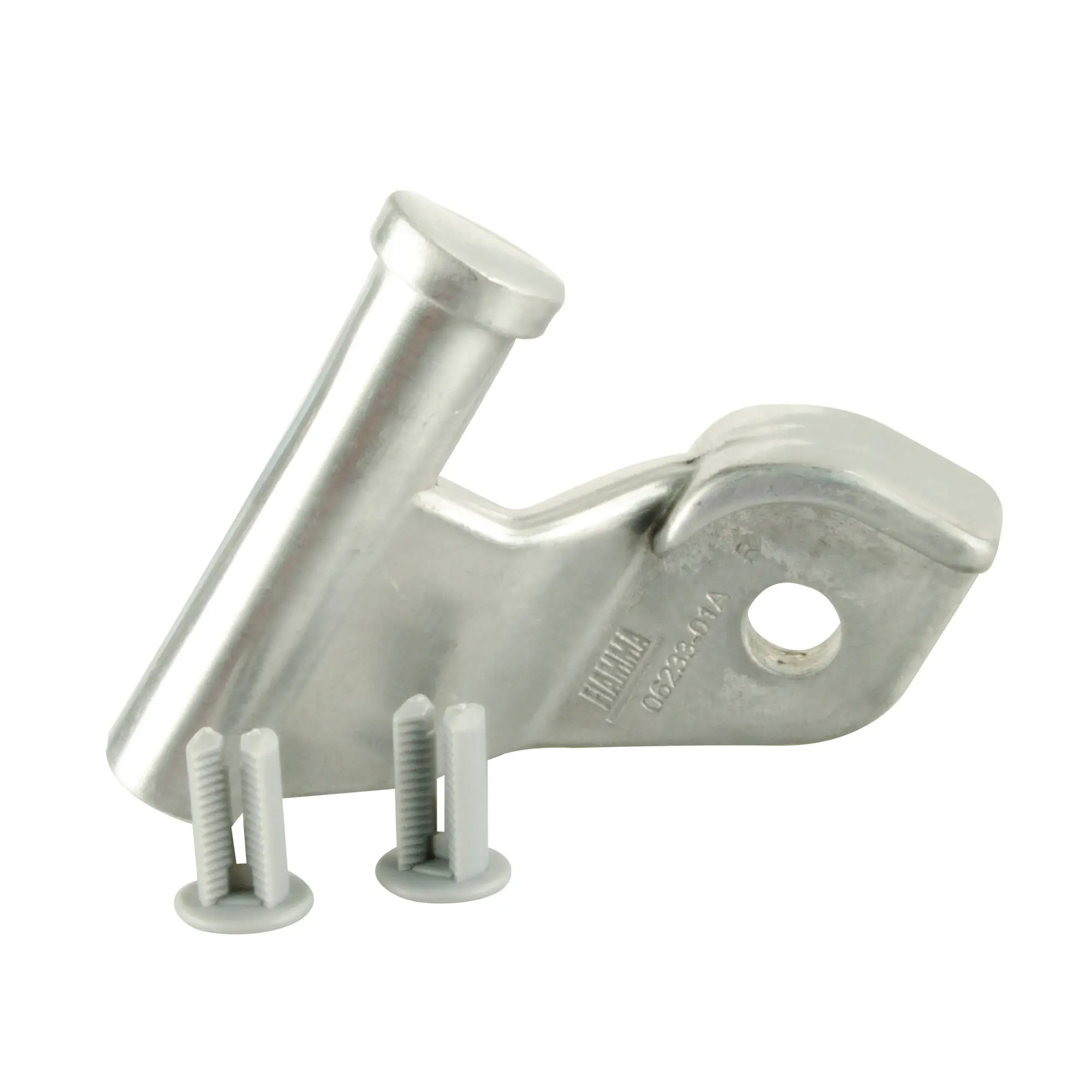 Stützfußgelenk, rechts