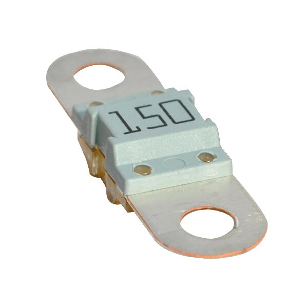 Strip Fuse 150 A