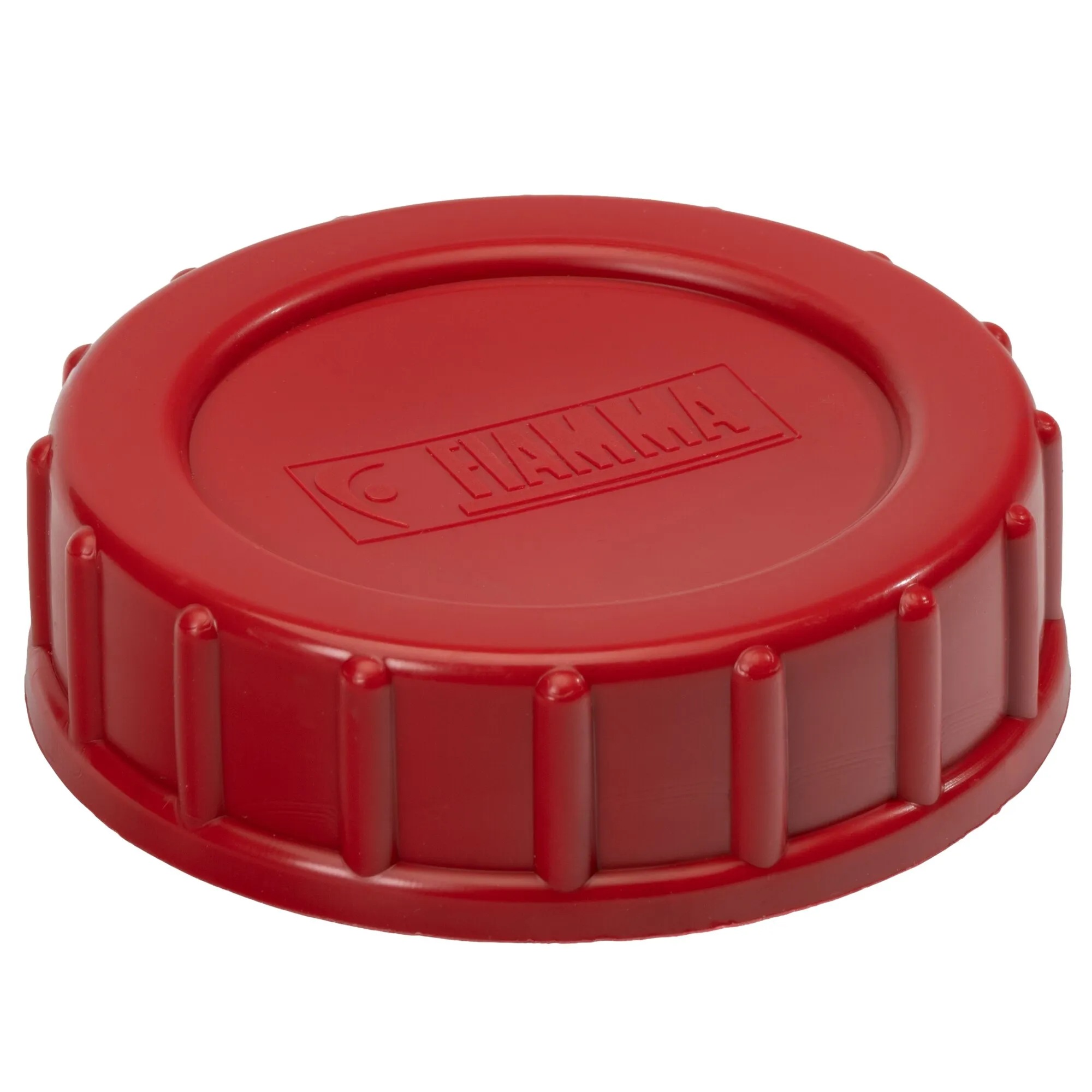 Schraubverschluss und Dichtung für Rolltank 23 F