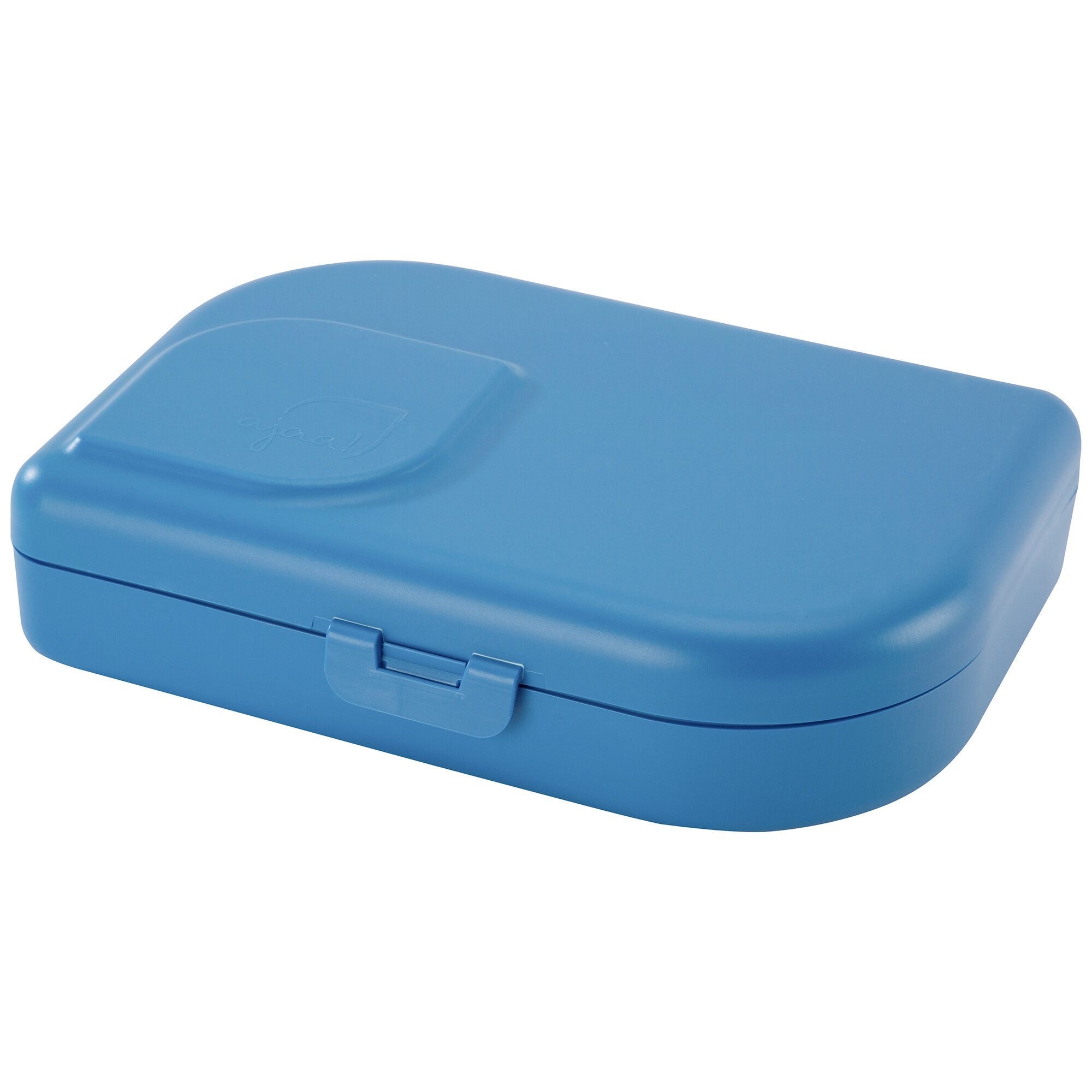 Lunch Box, blue
