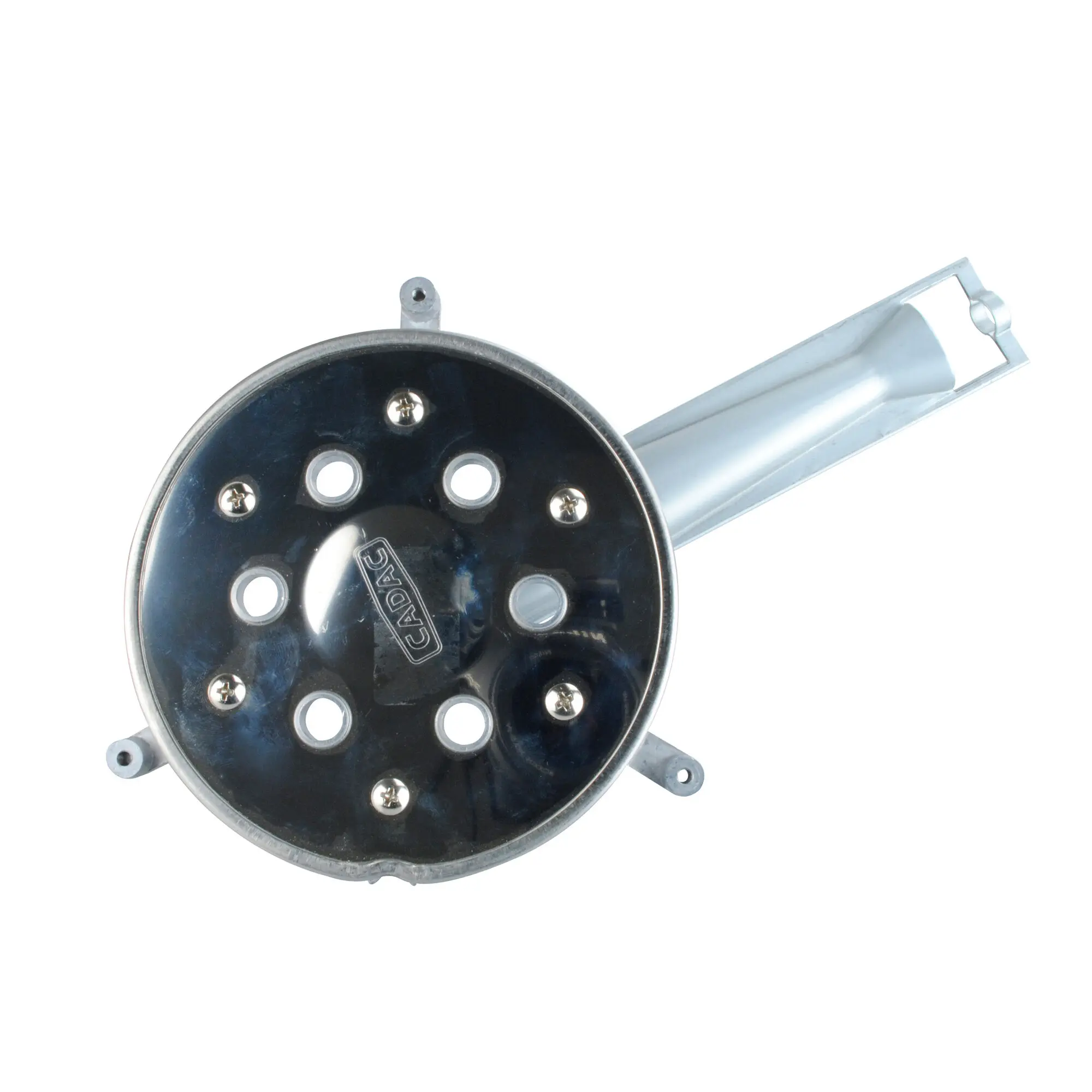 Brenner ohne Piezozündung für Carri Chef 2