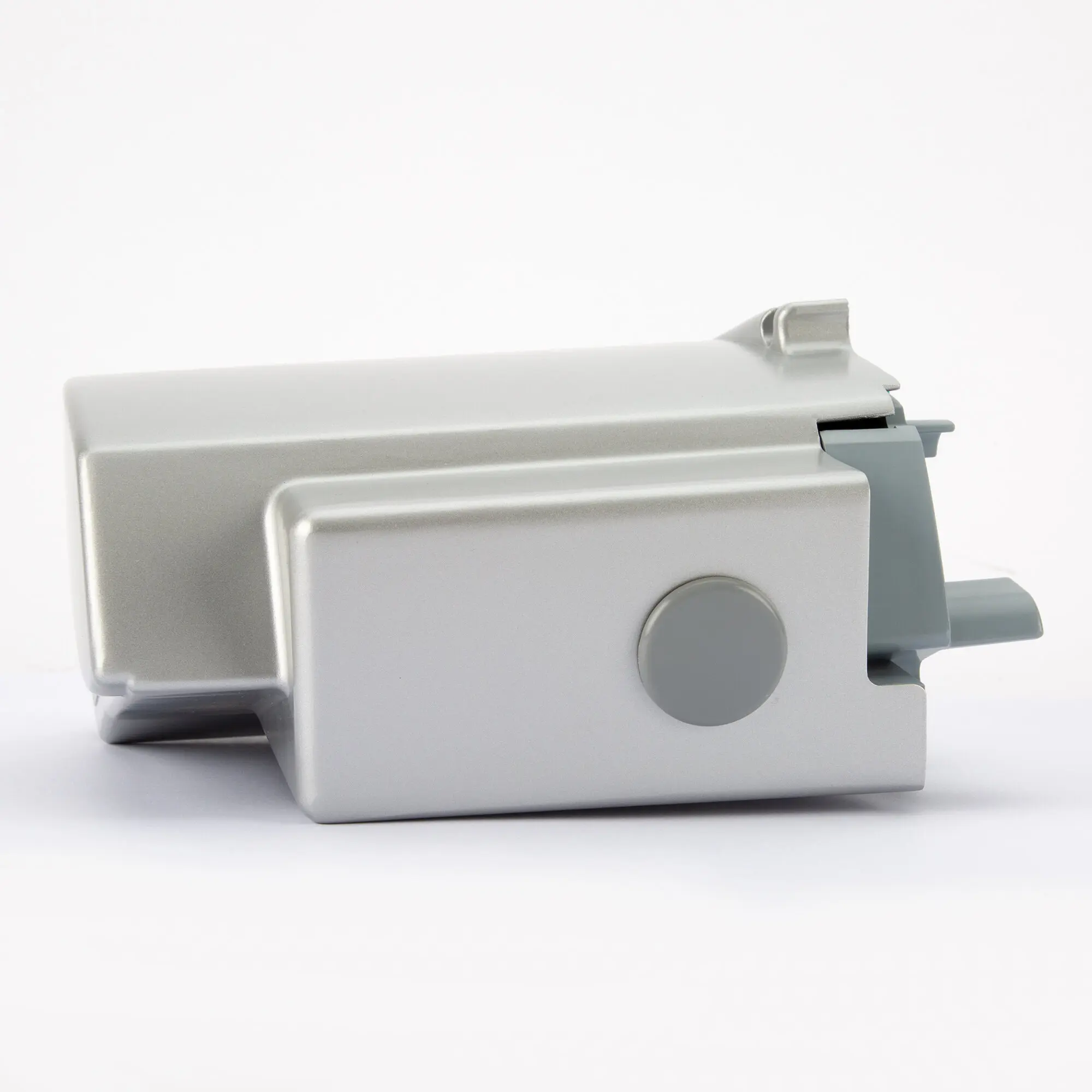 Motor Kit Compact F80s, titanium