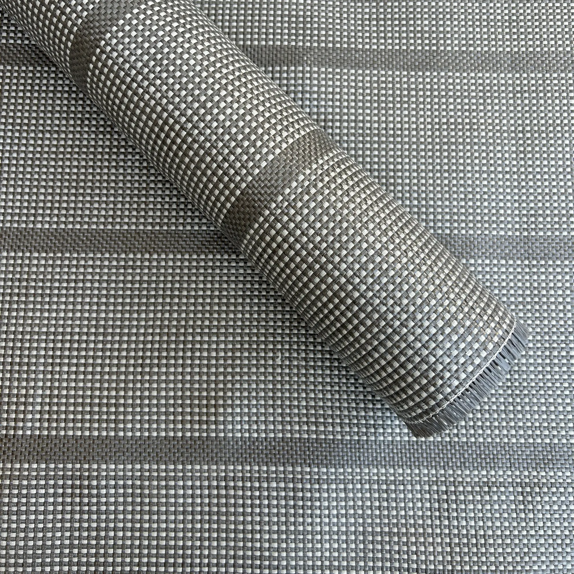 Zeltteppich Standard Rigato, 400 cm