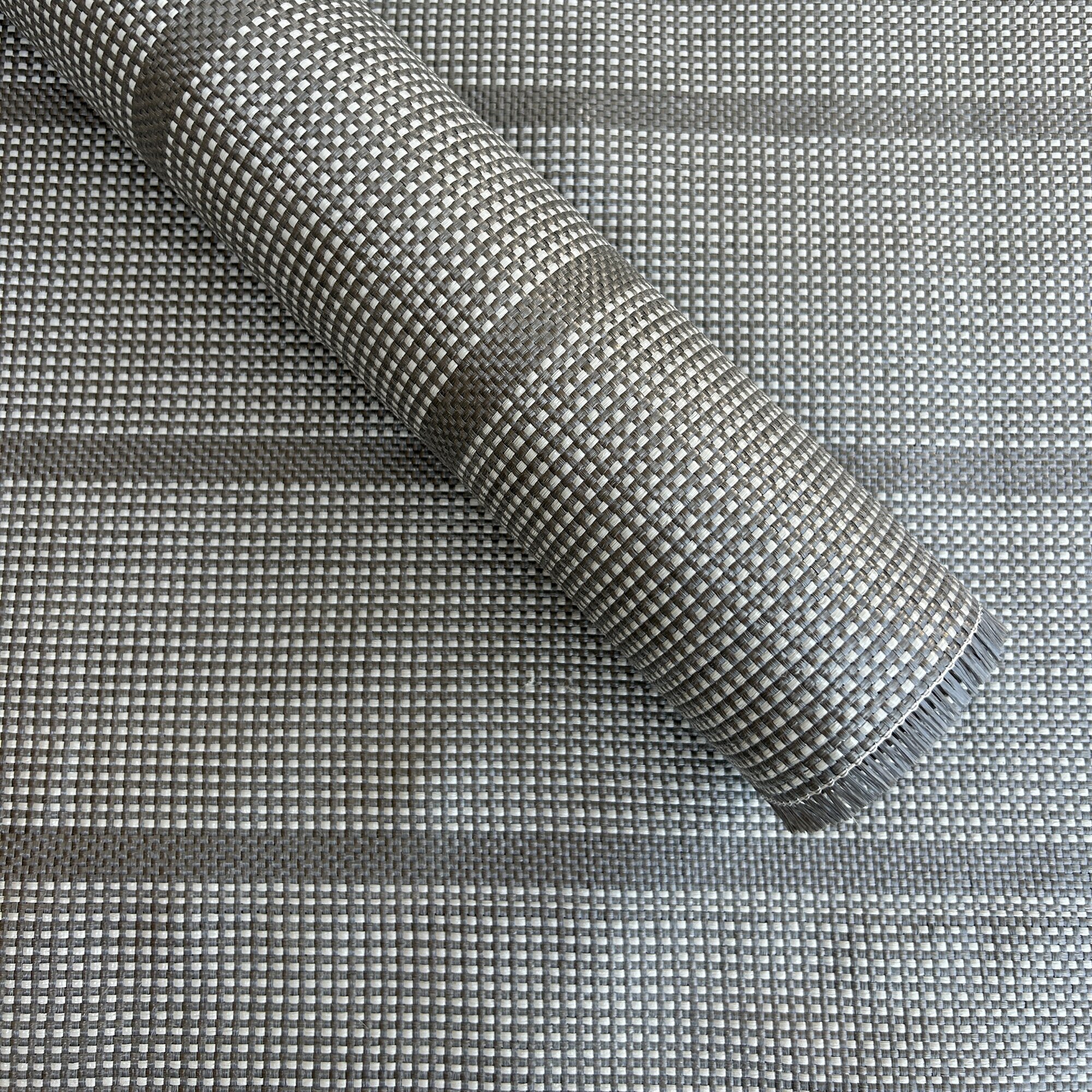 Zeltteppich Standard Rigato, 400 cm