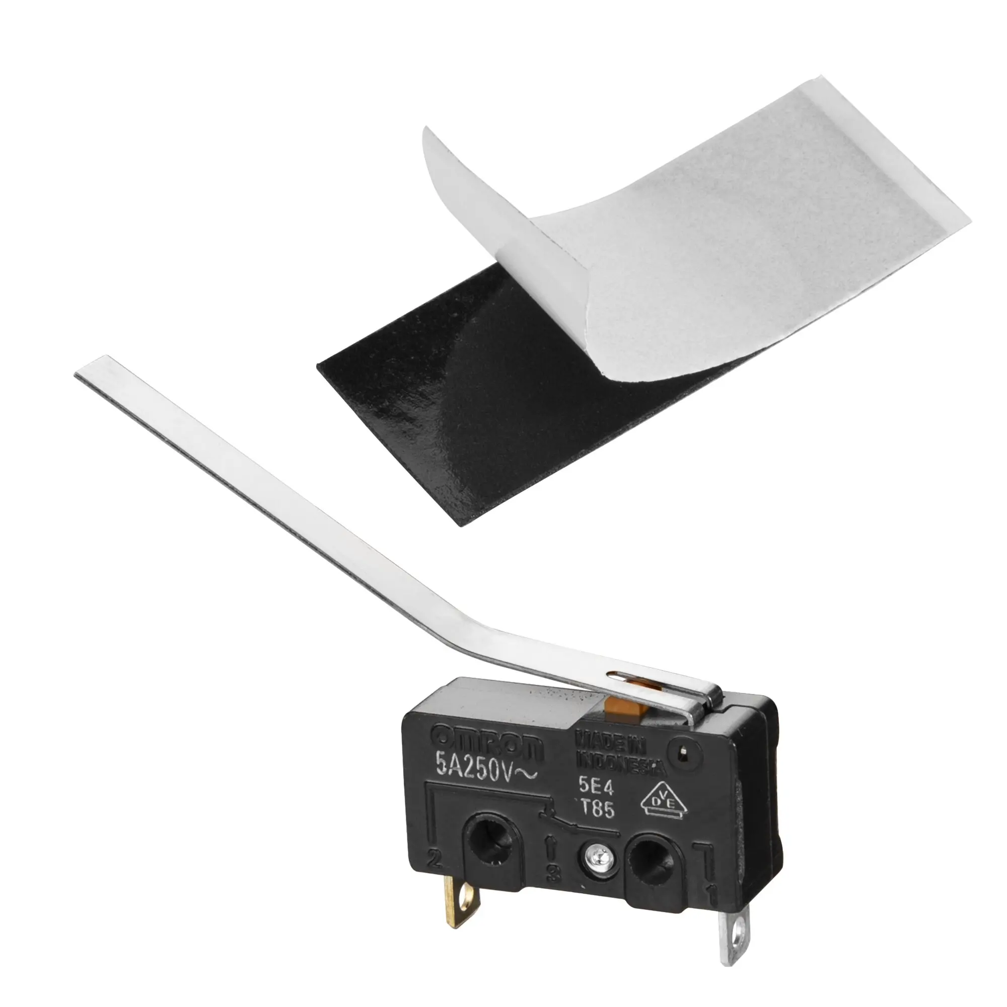 Mikroschalterset  für C500