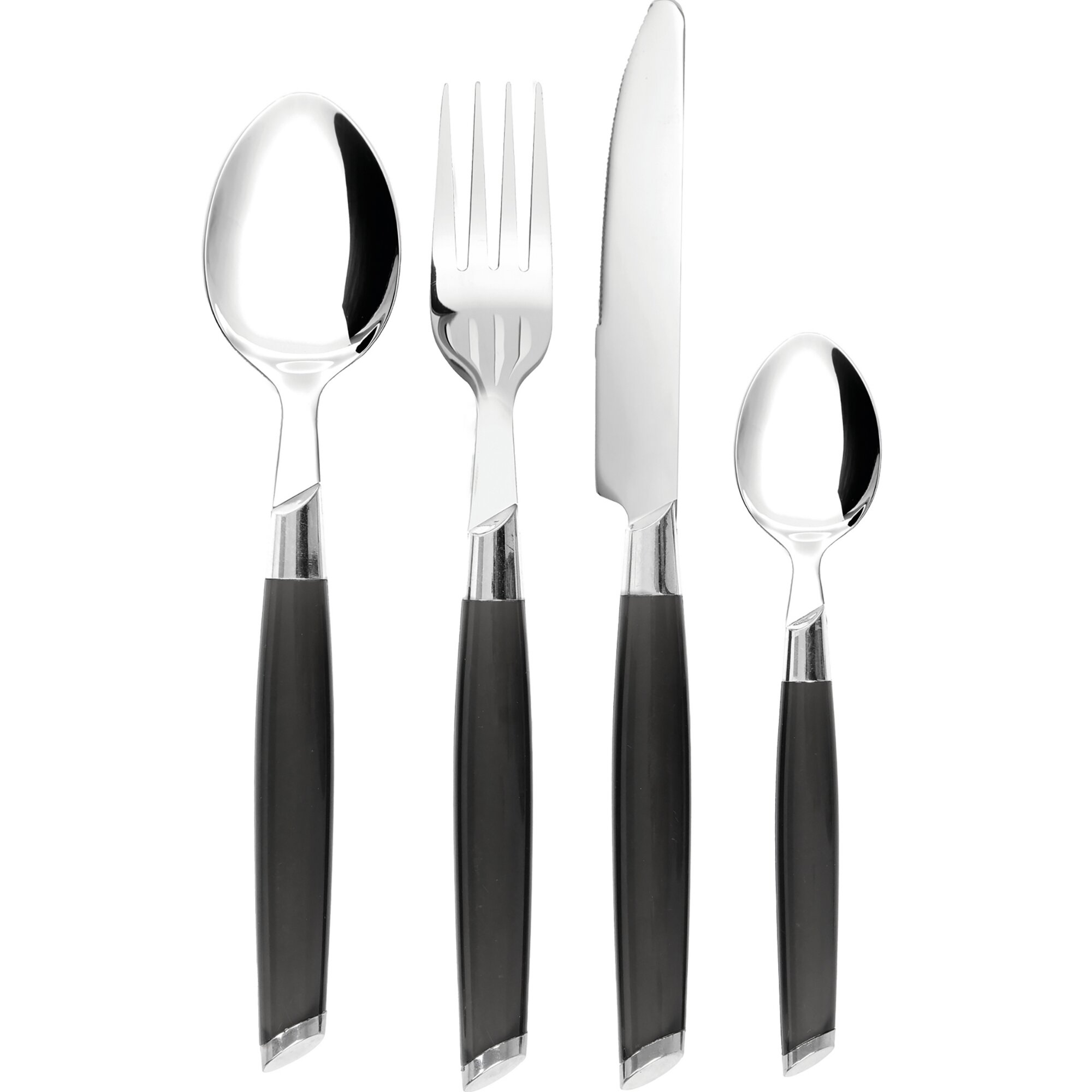 Besteckset Patis 16-Teilig