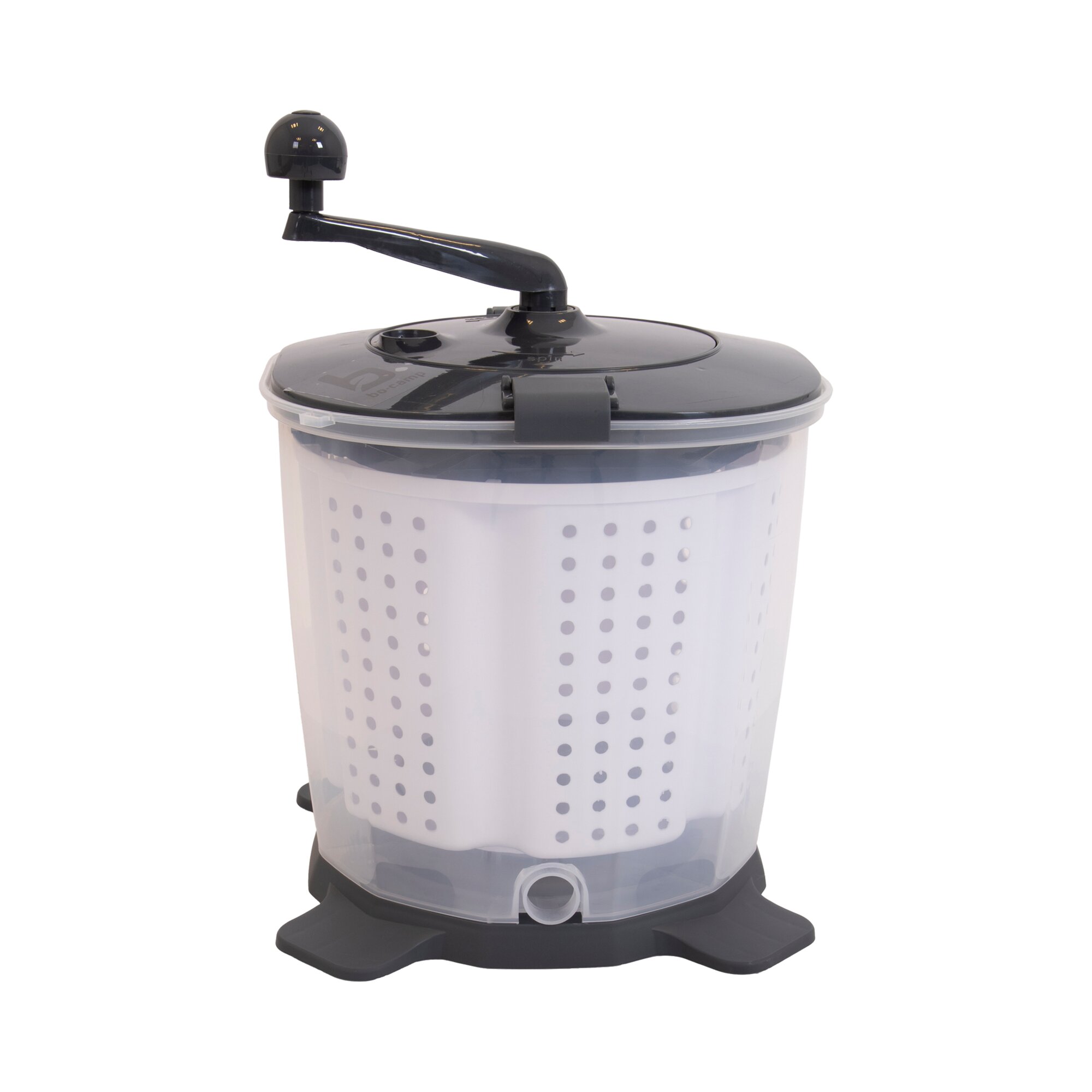 Washing Machine with Spin Dryer