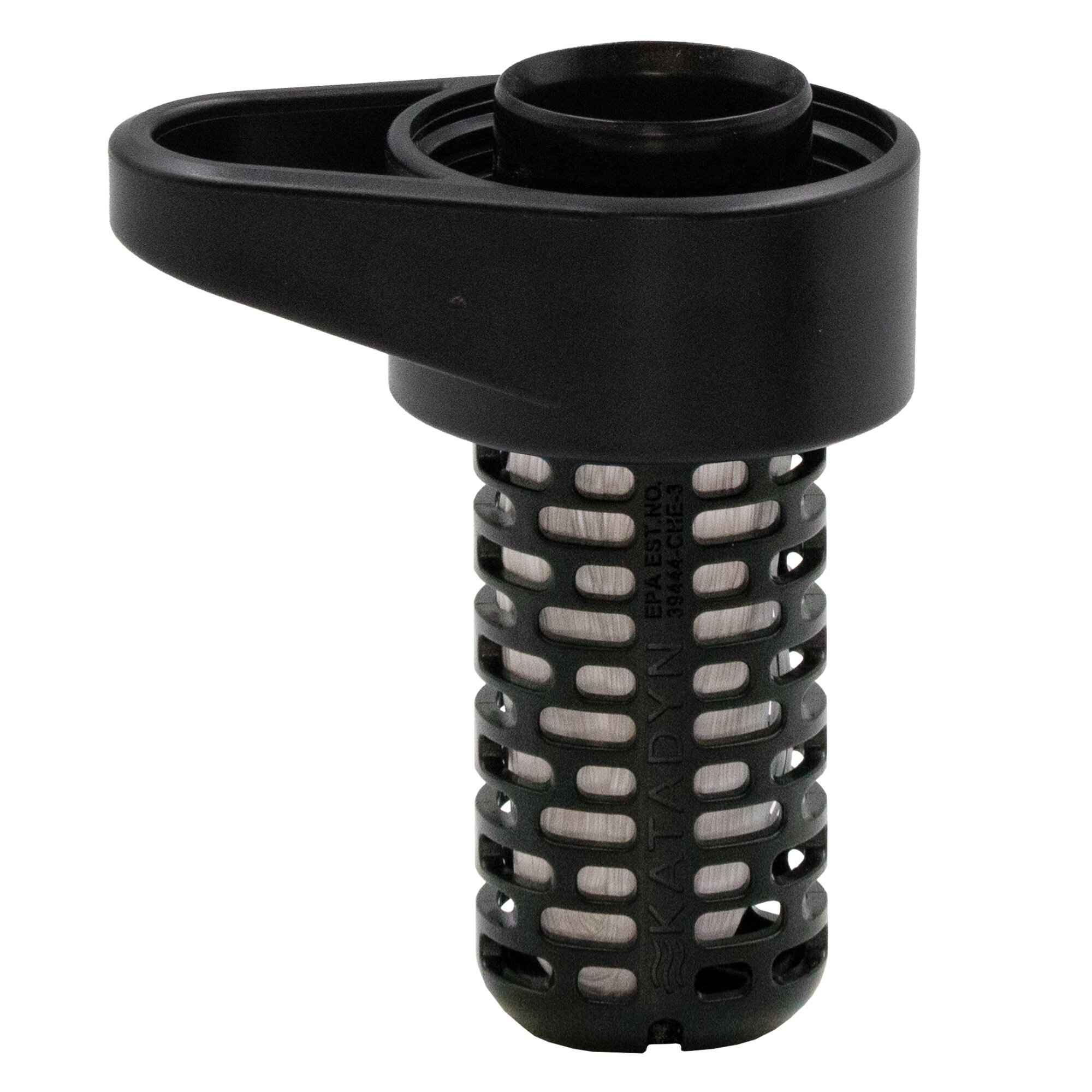 Replacement Filter BeFree AC, black