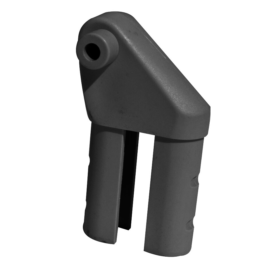 Armlehnengelenk, anthrazit 2er-Set