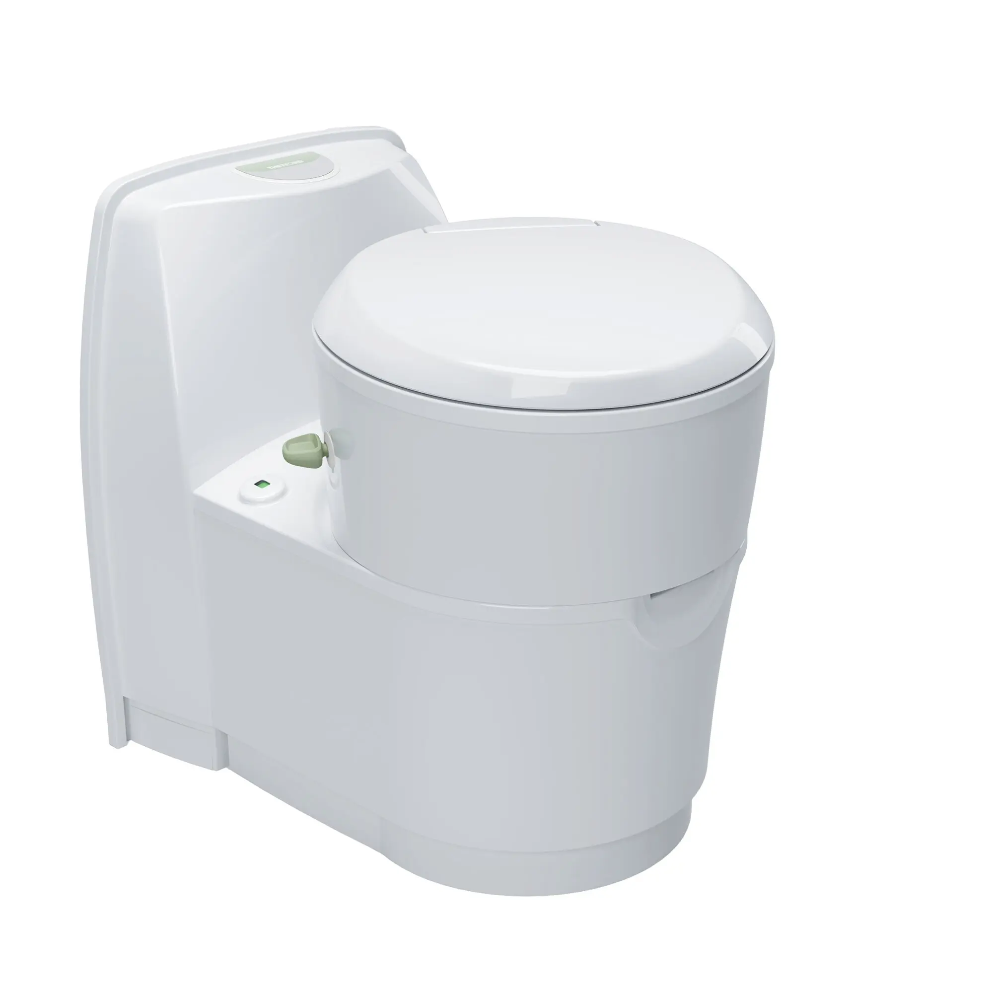 Trenntoilette S220-CS
