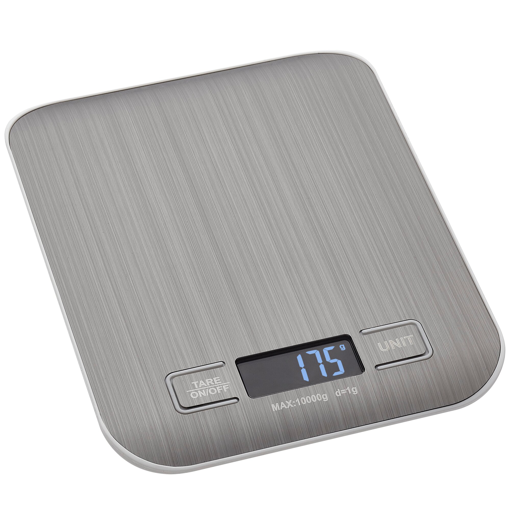 Kitchen Scale Amaretti