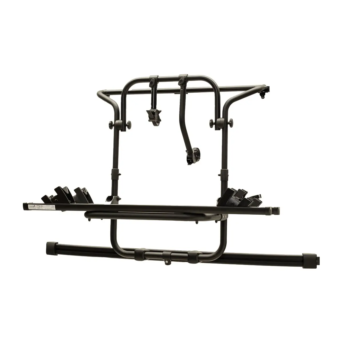 Fahrradträger Ford Transit Custom