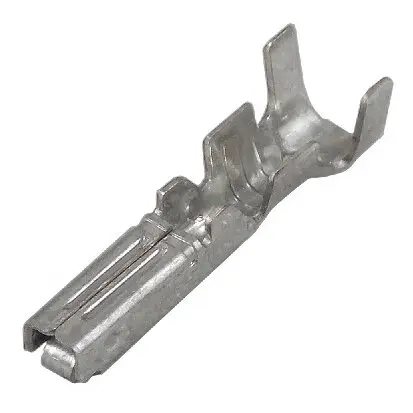 Superseal crimp contact, Socket