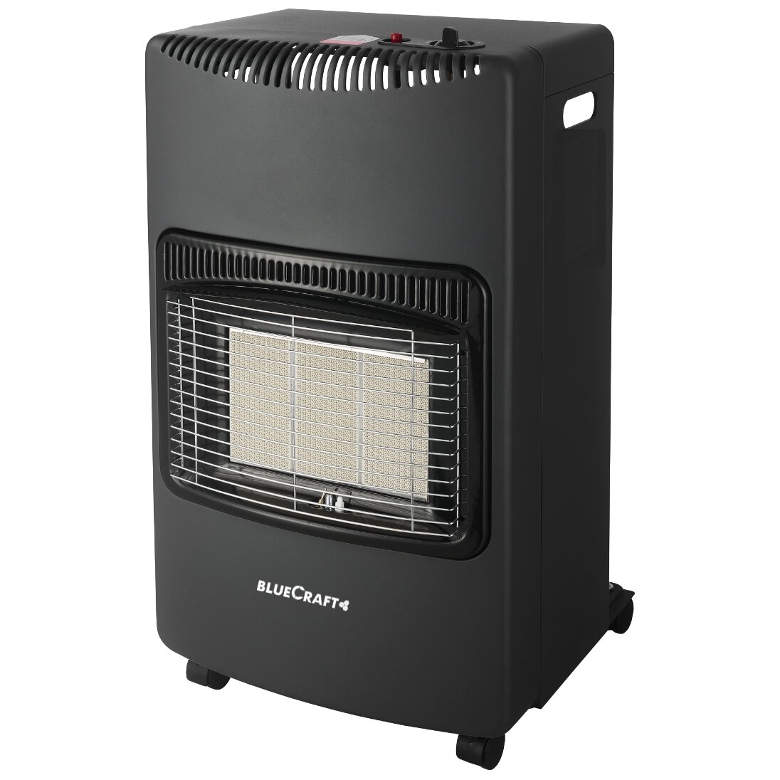 Infrared Gas Heater BC 4200 2.0 foldable