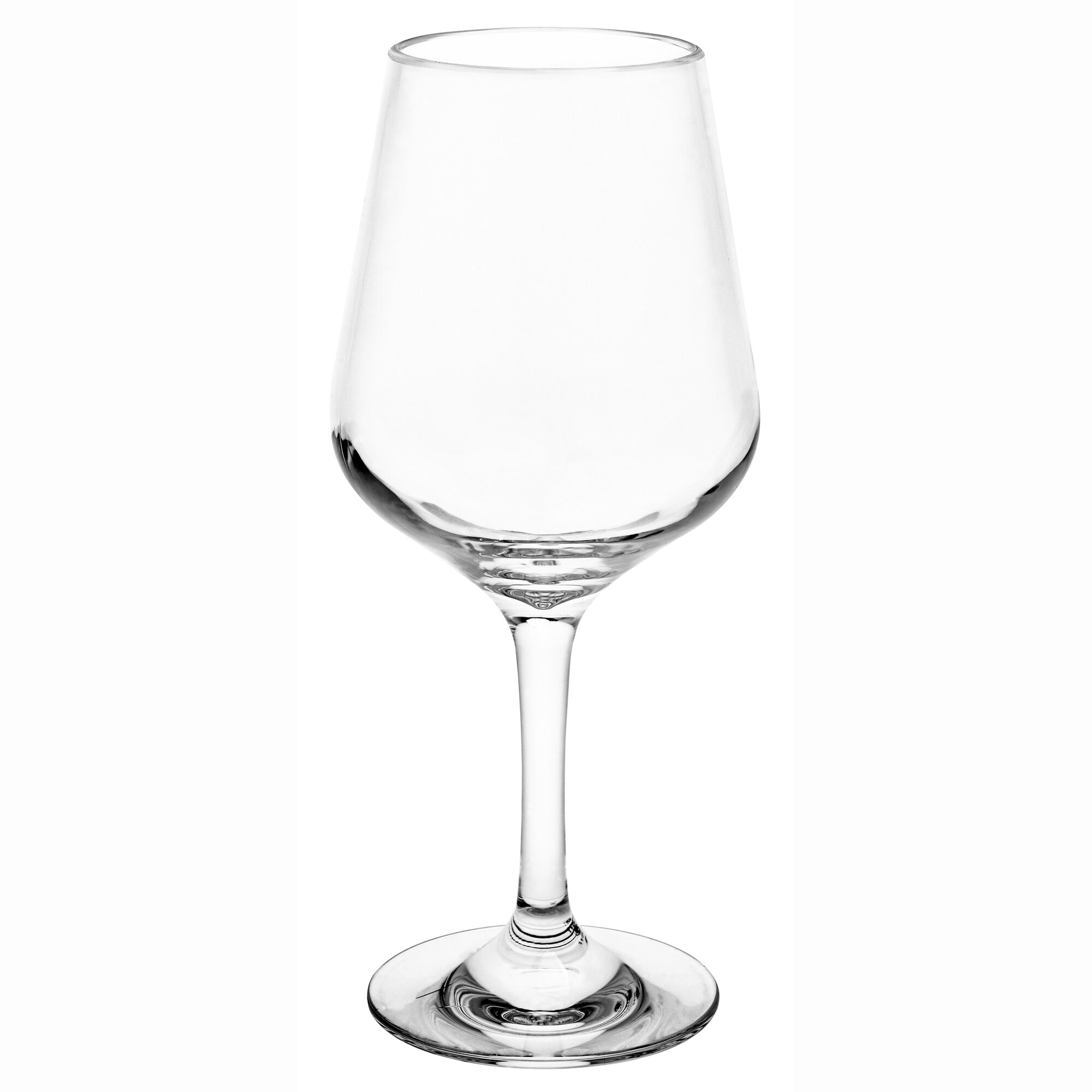 Glasses Vigo, White Wine Glass, 270 ml