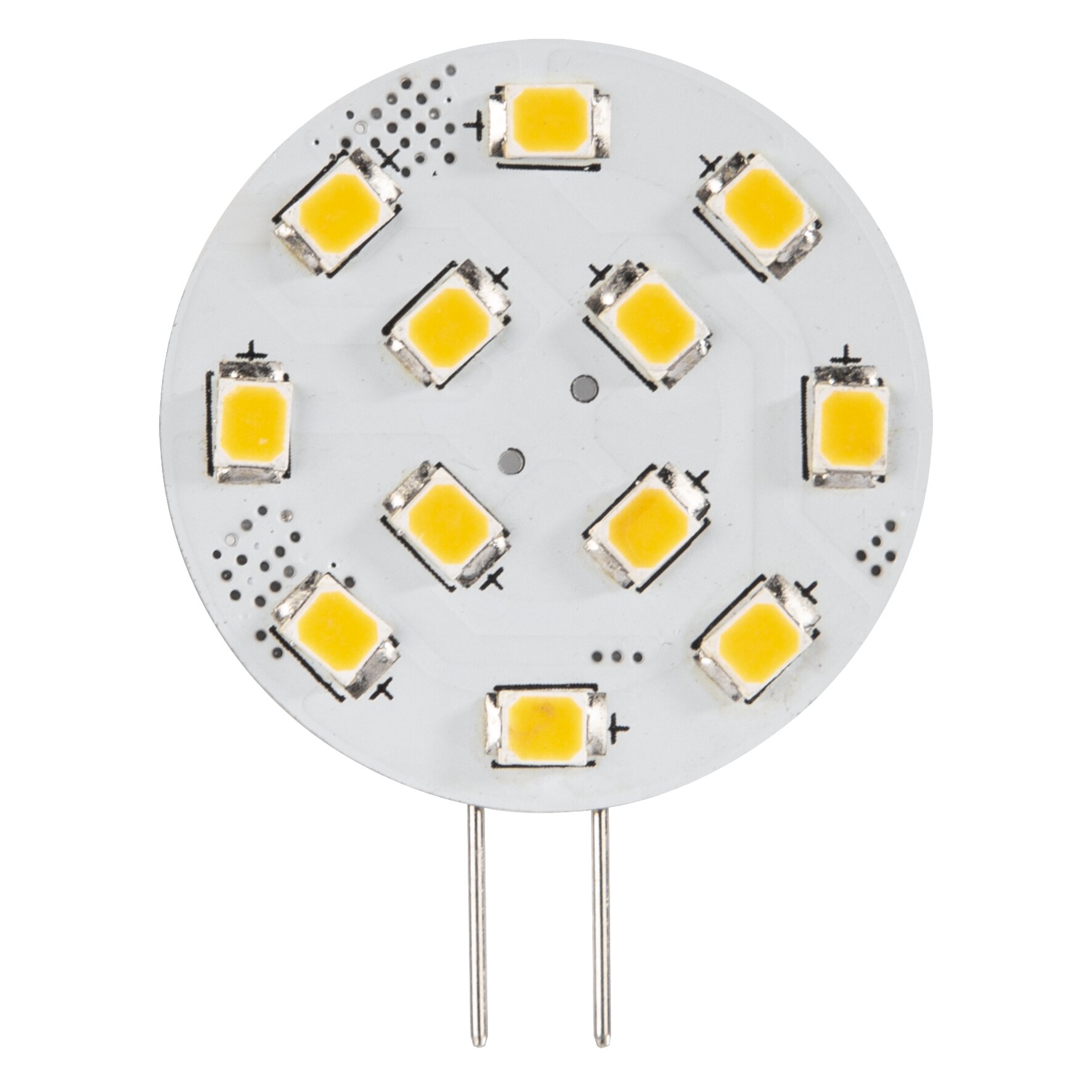 LEDs G4 Flat Modules, 2 W
