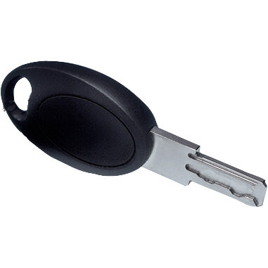 Key for HSC Locking System FW 500