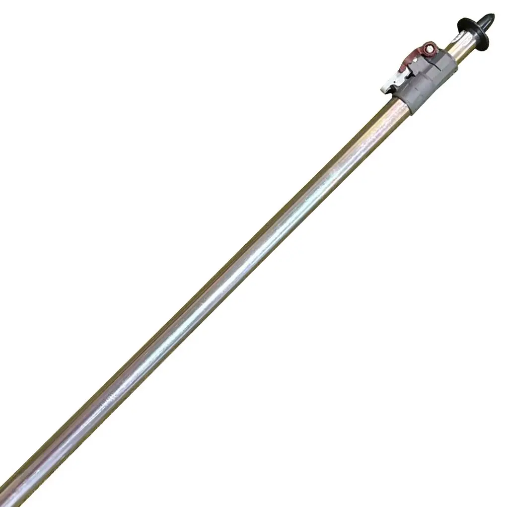 Stahlgestänge für Zelt Jade Gr. 20 – 22