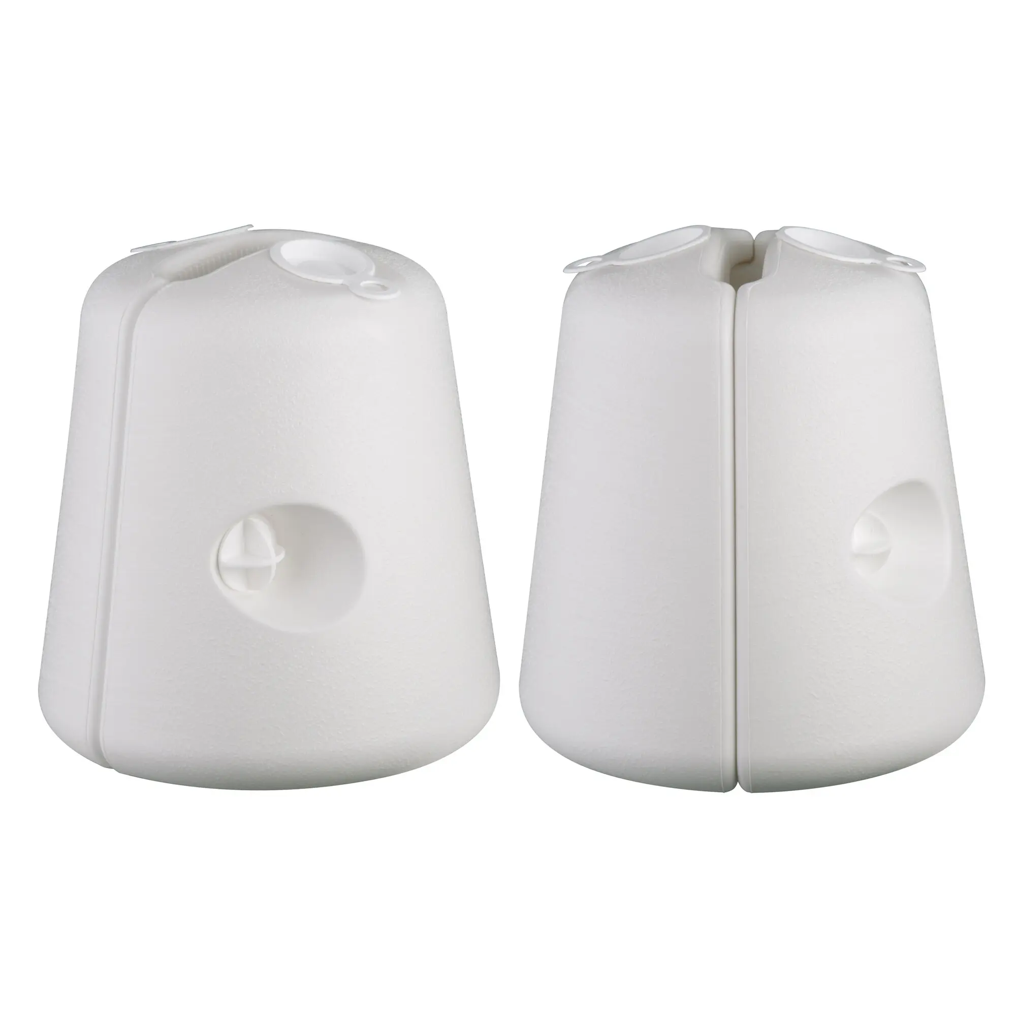 Pavillonständer Base, weiß