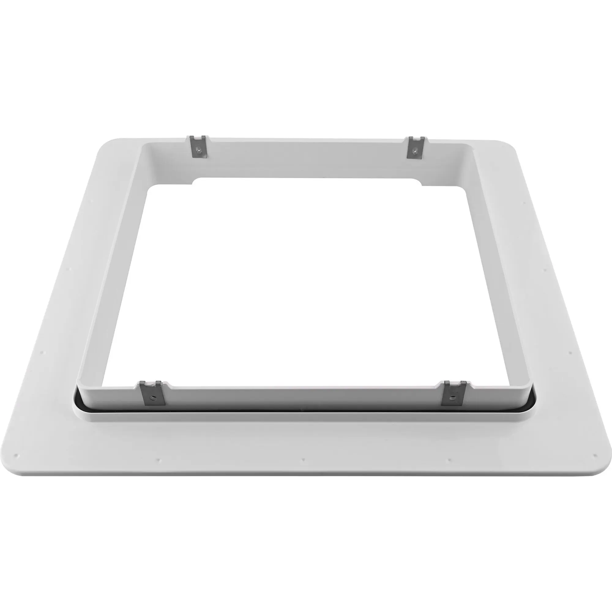 Außenrahmen, 40 x 40 cm für MaxxFan Deluxe