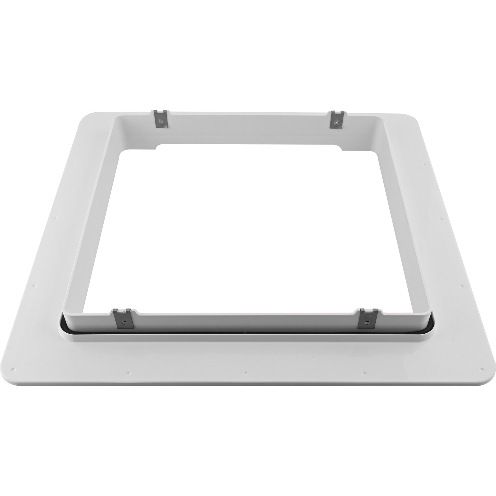 Außenrahmen, 40 x 40 cm für MaxxFan Deluxe