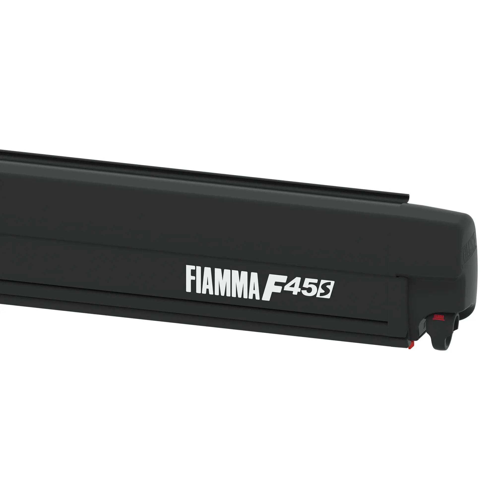 Markise F45s VW T5/T6 Multivan, schwarz, 308 cm