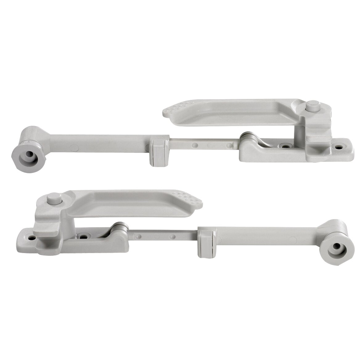 Aussteller S6 Fenster, 280 mm 2er-Set