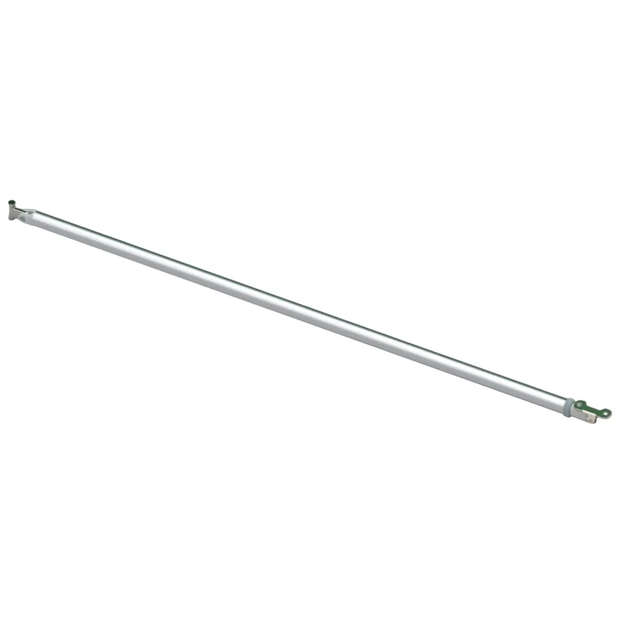 Stützfuß 210 für F40van, links