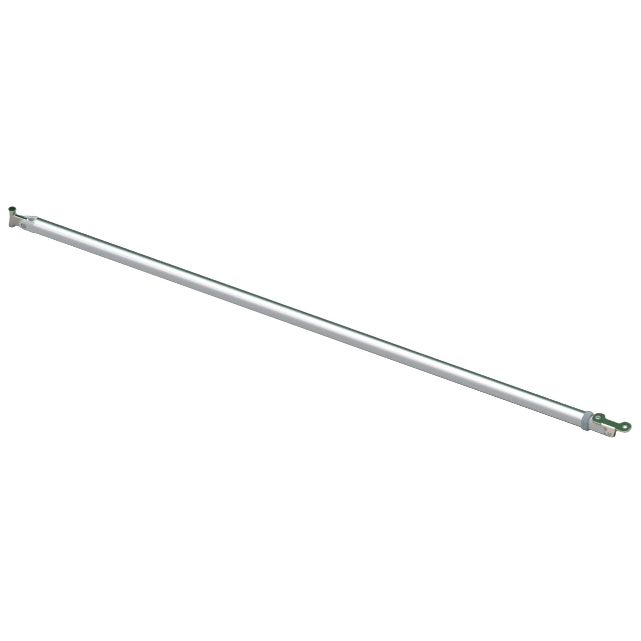 Support Leg 210 for F40van, left-hand